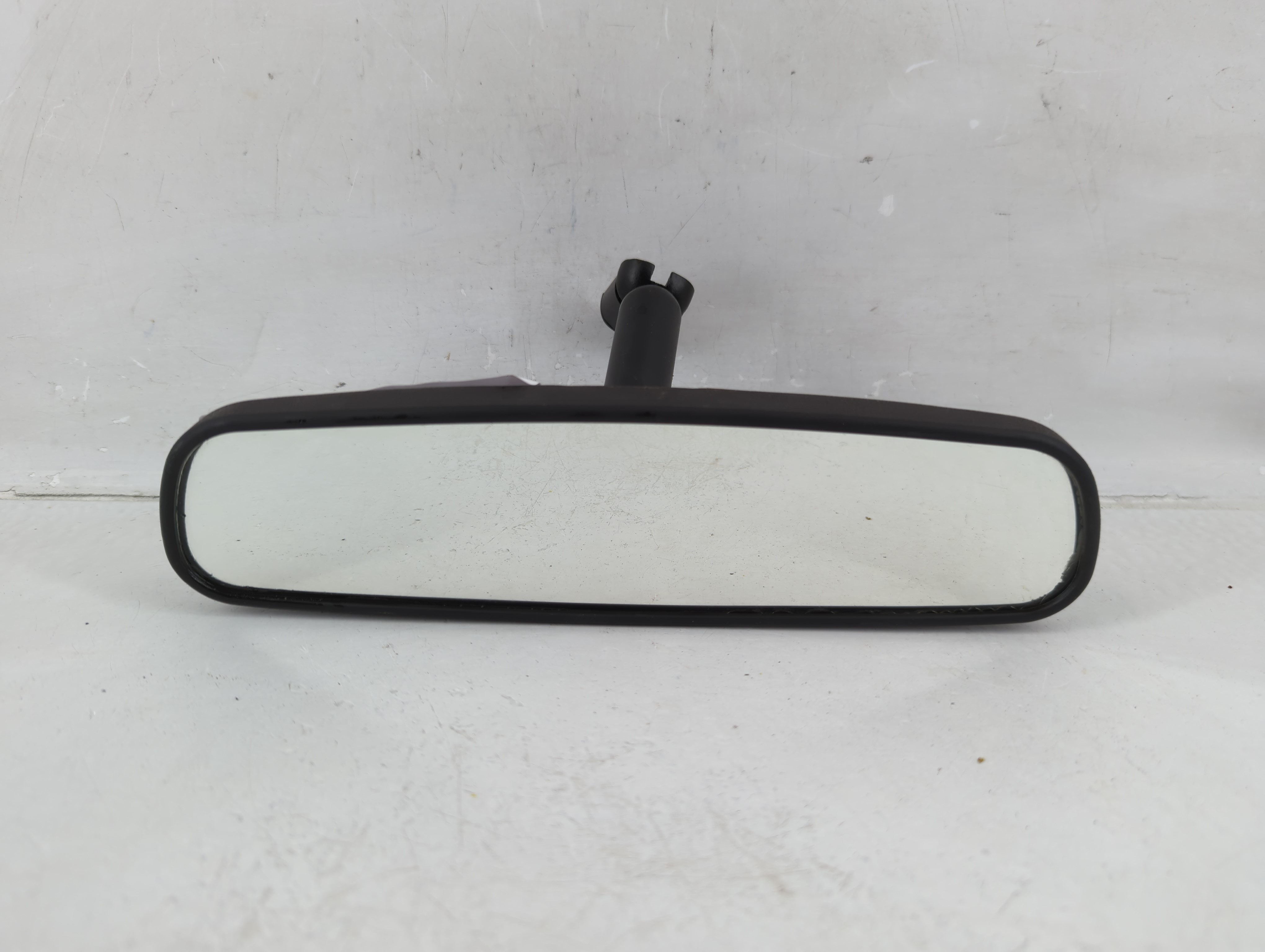 2006-2012 Honda Accord Interior Rear View Mirror Oem 1156957 - Oemusedautoparts1.com
