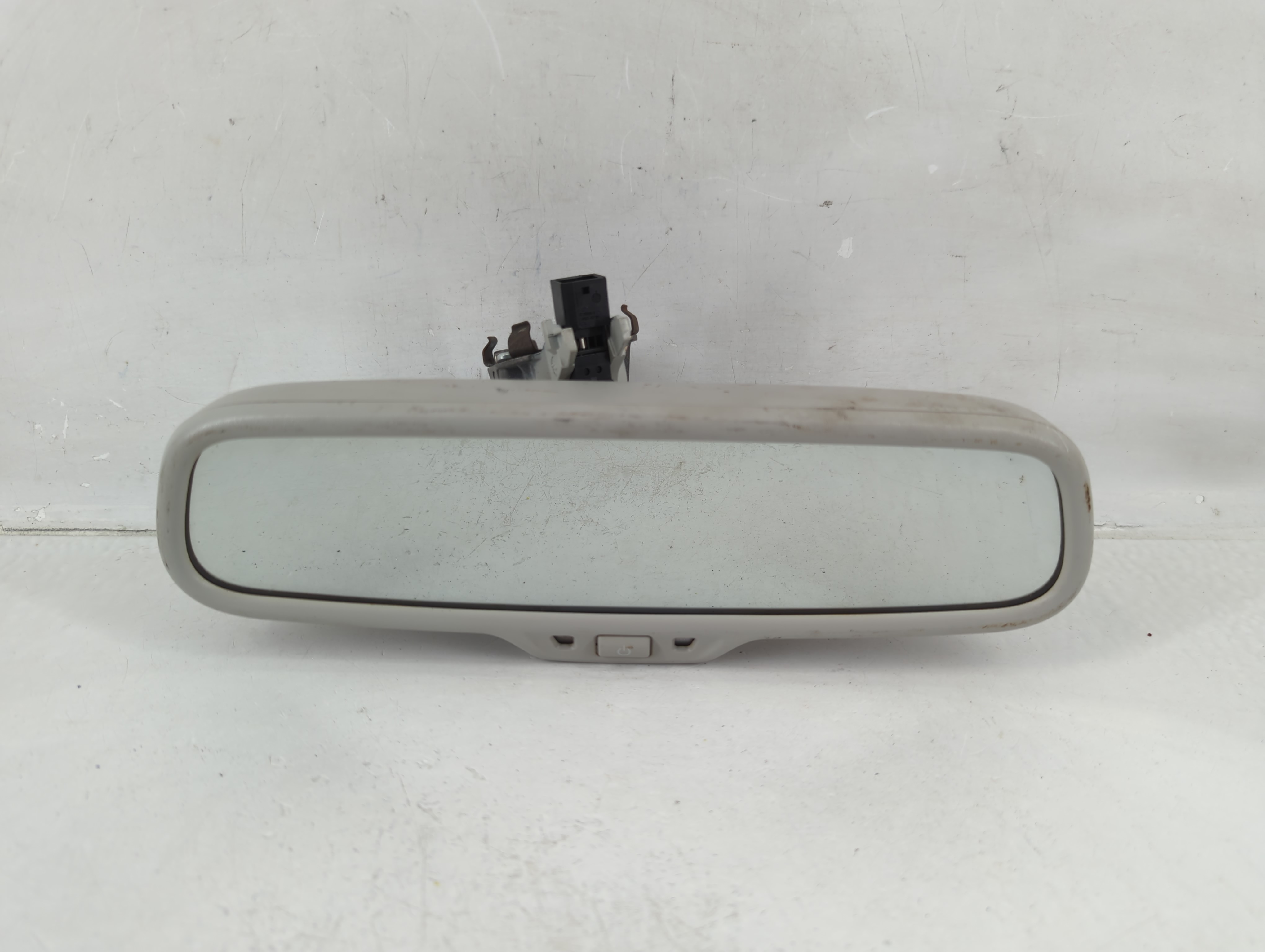 2013-2018 Audi A6 Interior Rear View Mirror Oem 1156958 - Oemusedautoparts1.com