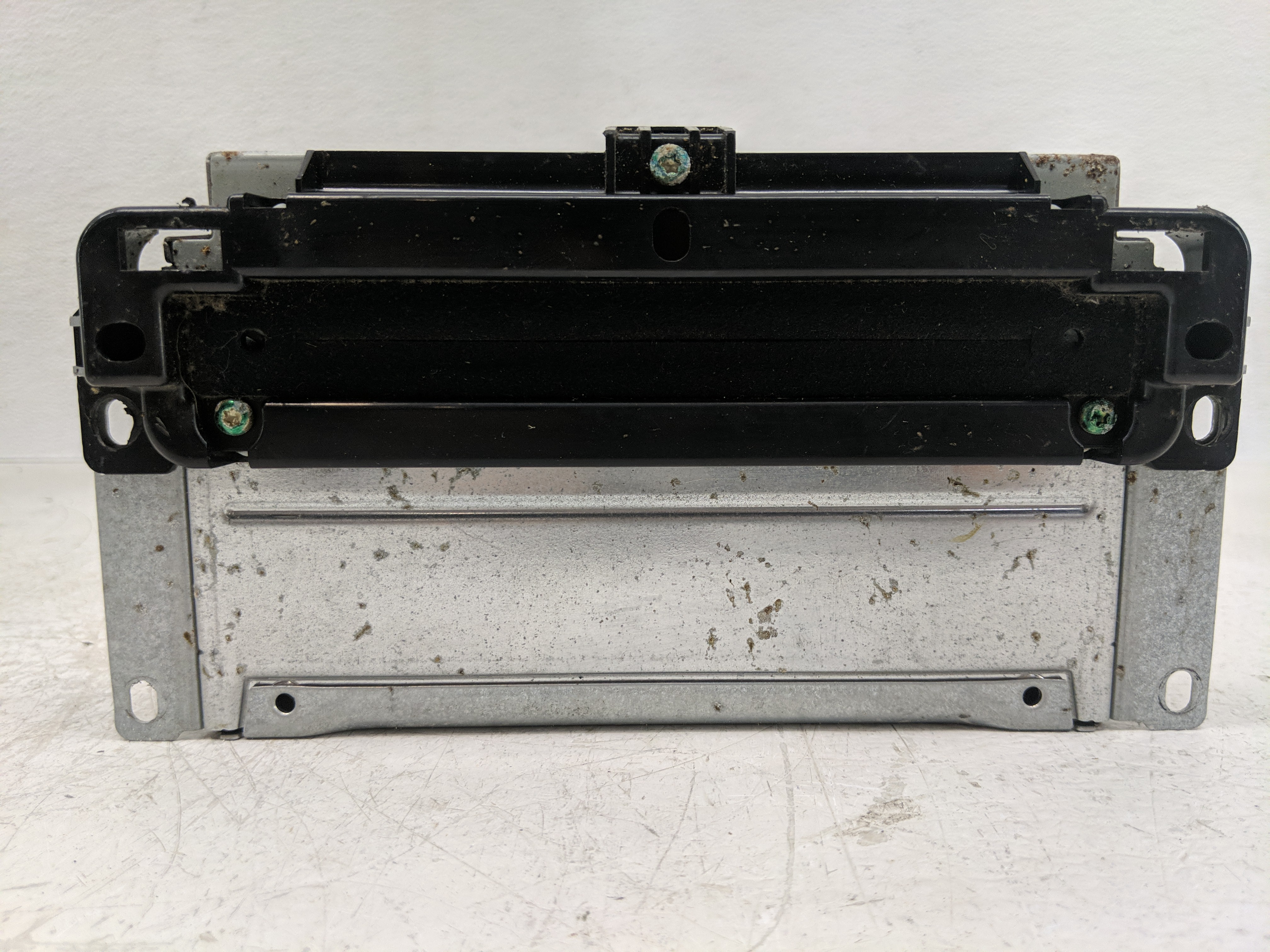 Picture of 2013 Dodge Journey Am Fm Cd Player Radio Receiver 1156963