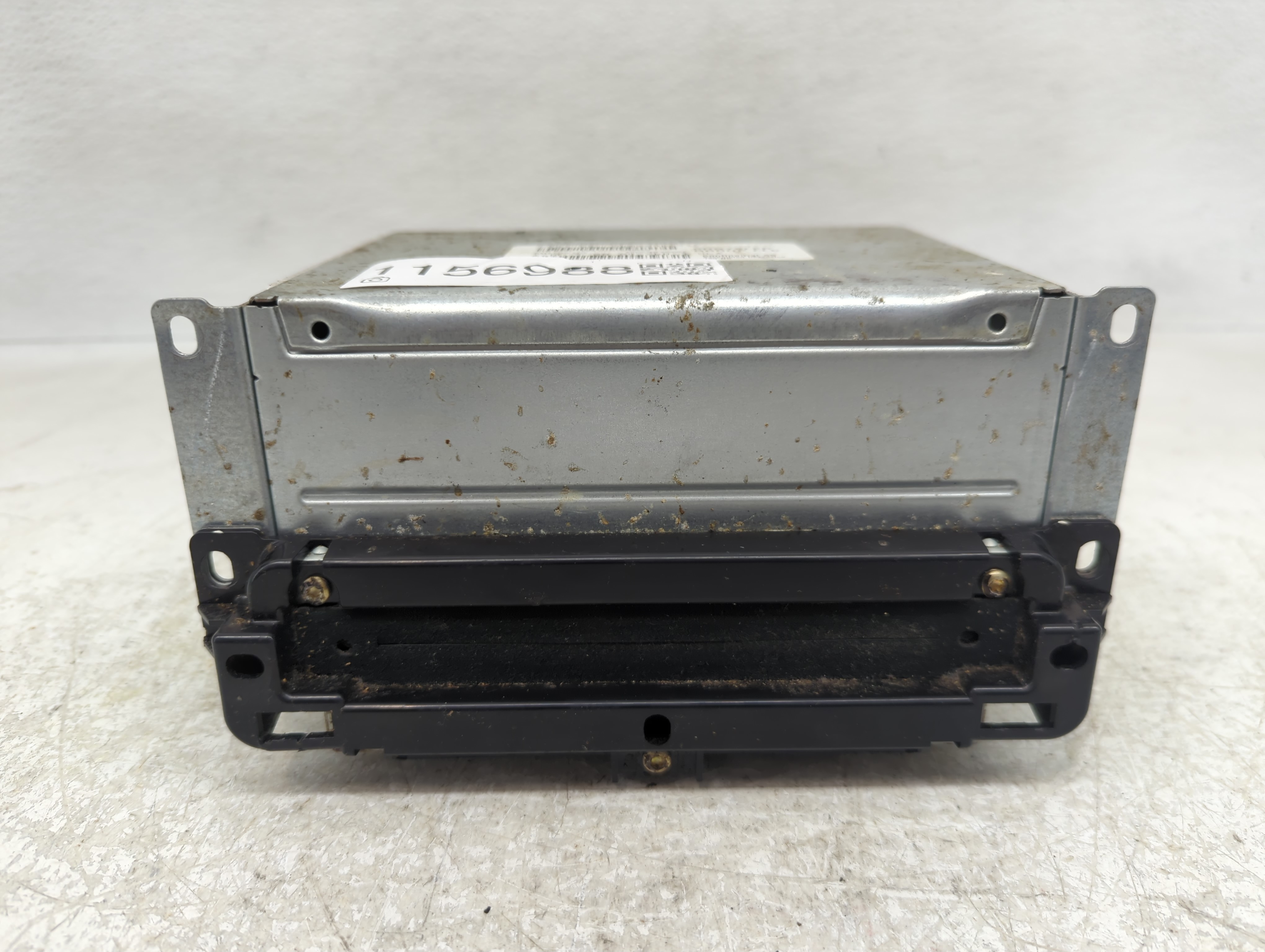 Picture of 2018-2020 Dodge Journey Am Fm Cd Player Radio Receiver 1156988