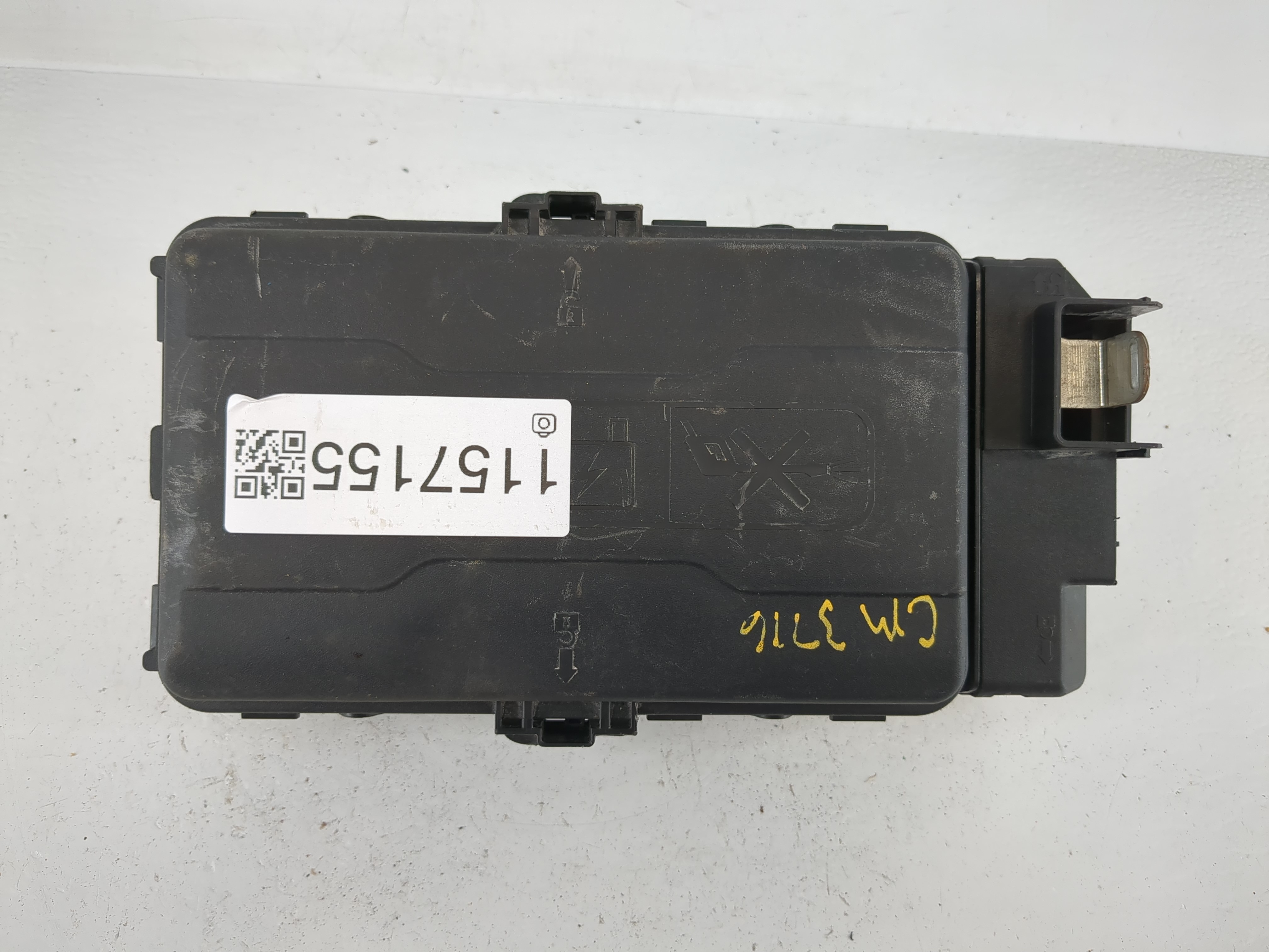2024 Chevrolet Malibu Fusebox Fuse Box Relay Module 4283026gxy 1157155 - Oemusedautoparts1.com