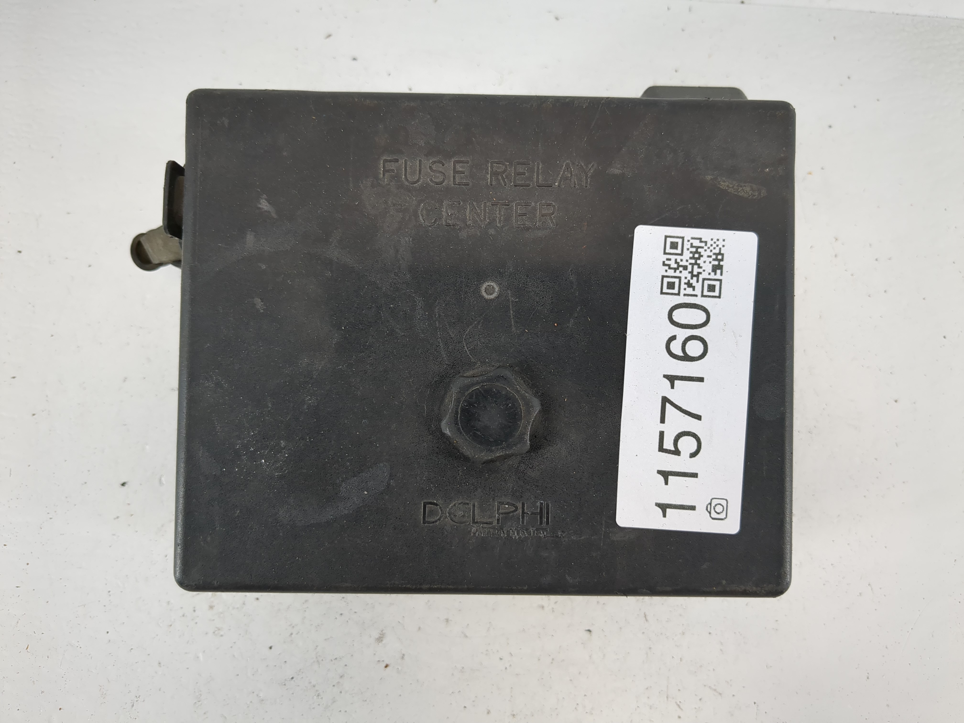 Picture of Chevrolet Trailblazer Fusebox Fuse Box Relay Module 15328840 1157160