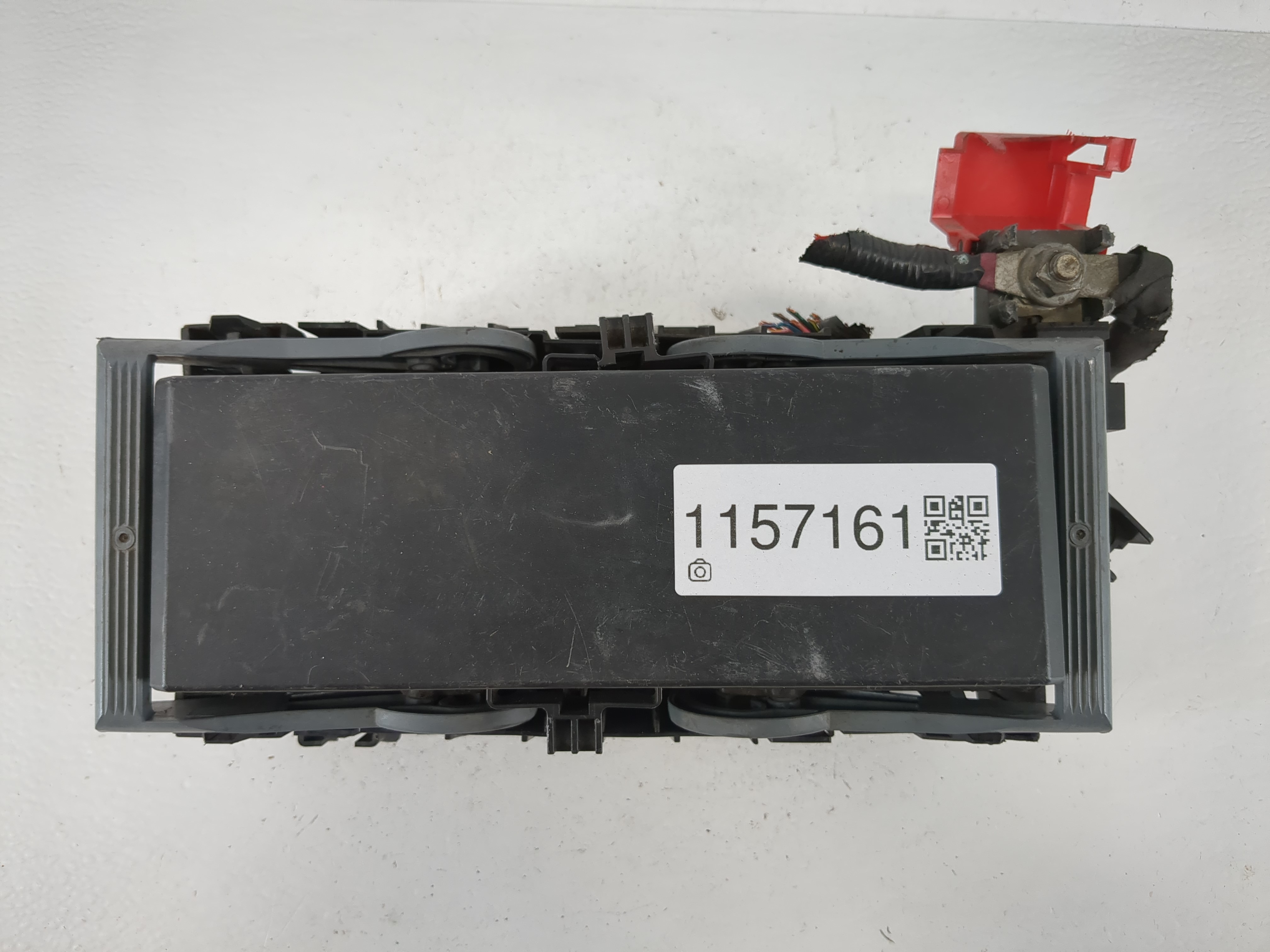 2012 Dodge Journey Fusebox Fuse Box Relay Module Tipm 68079356ab 1157161 - Oemusedautoparts1.com
