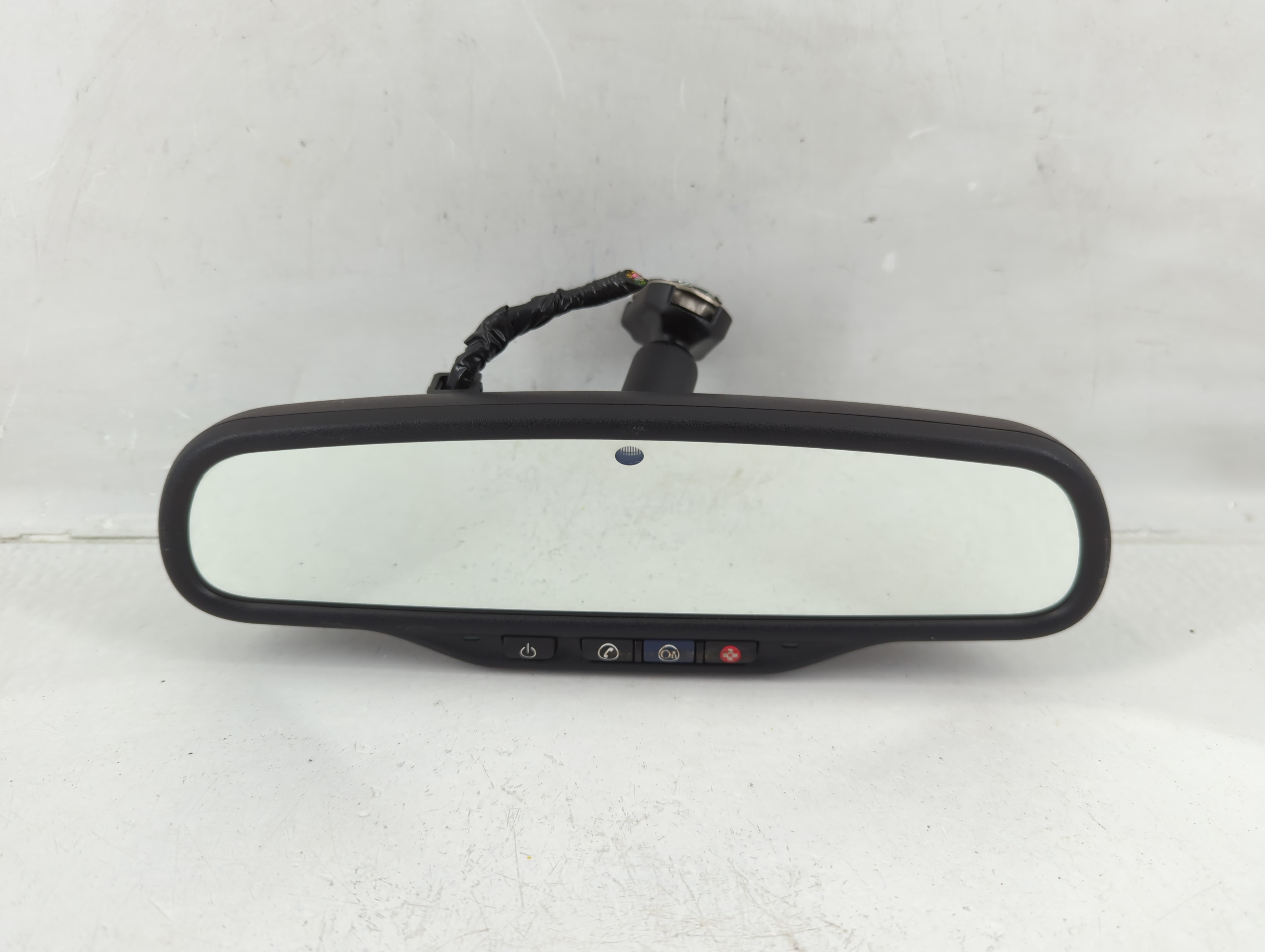 Picture of 2004-2009 Cadillac Srx Interior Rear View Mirror Oem 1157163