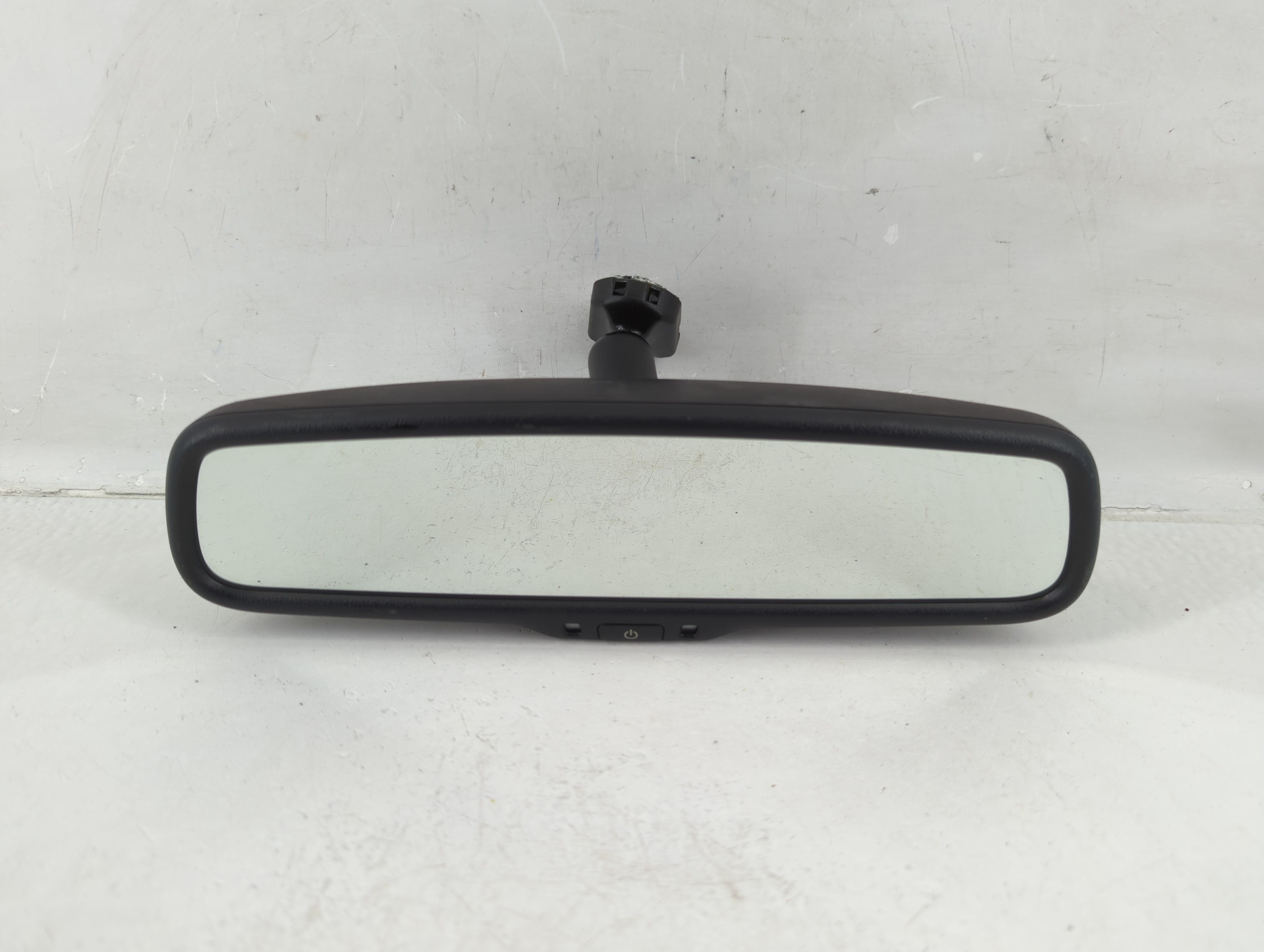 2006-2012 Honda Accord Interior Rear View Mirror Oem 1157166 - Oemusedautoparts1.com