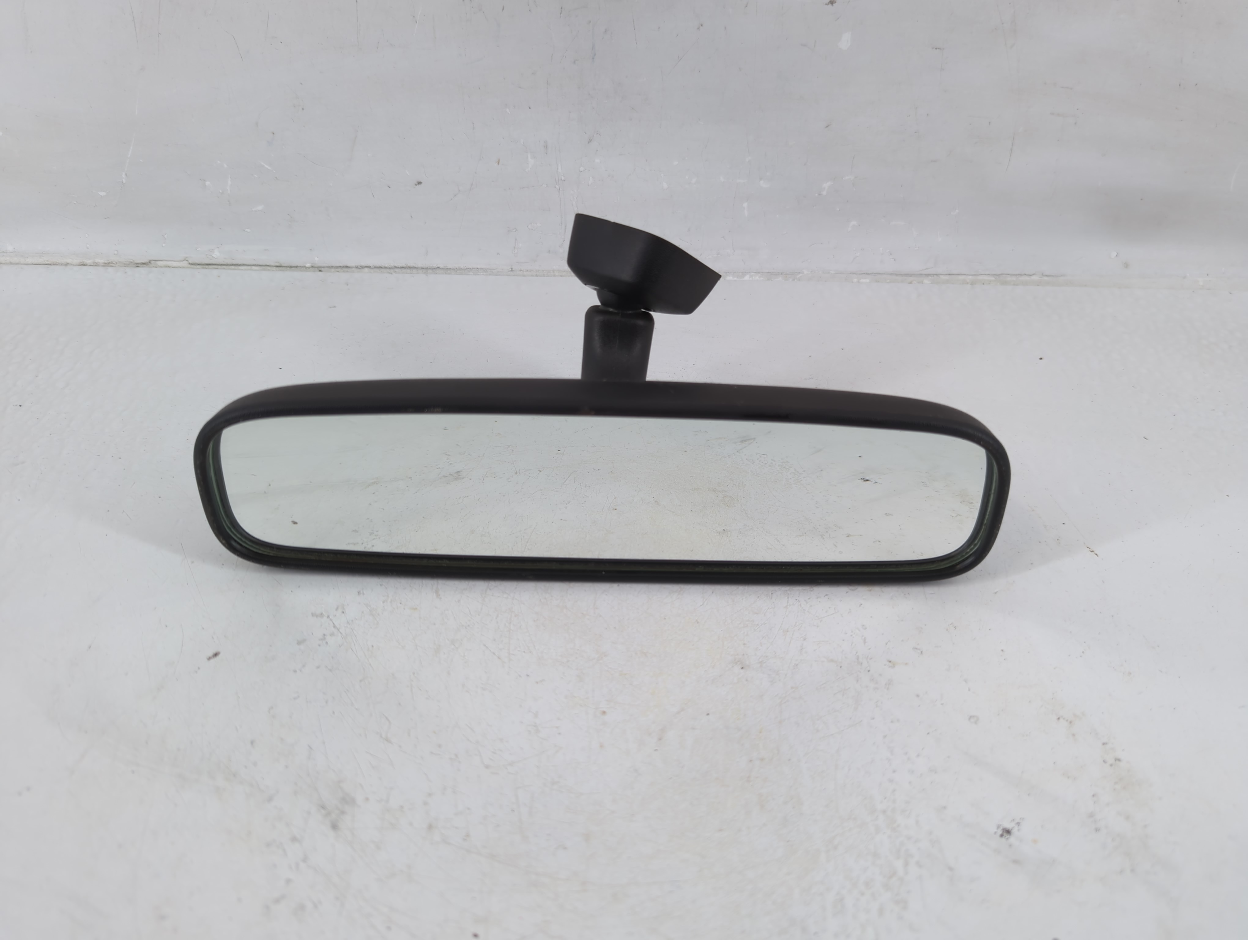 2012-2015 Honda Civic Interior Rear View Mirror Oem 1157167 - Oemusedautoparts1.com