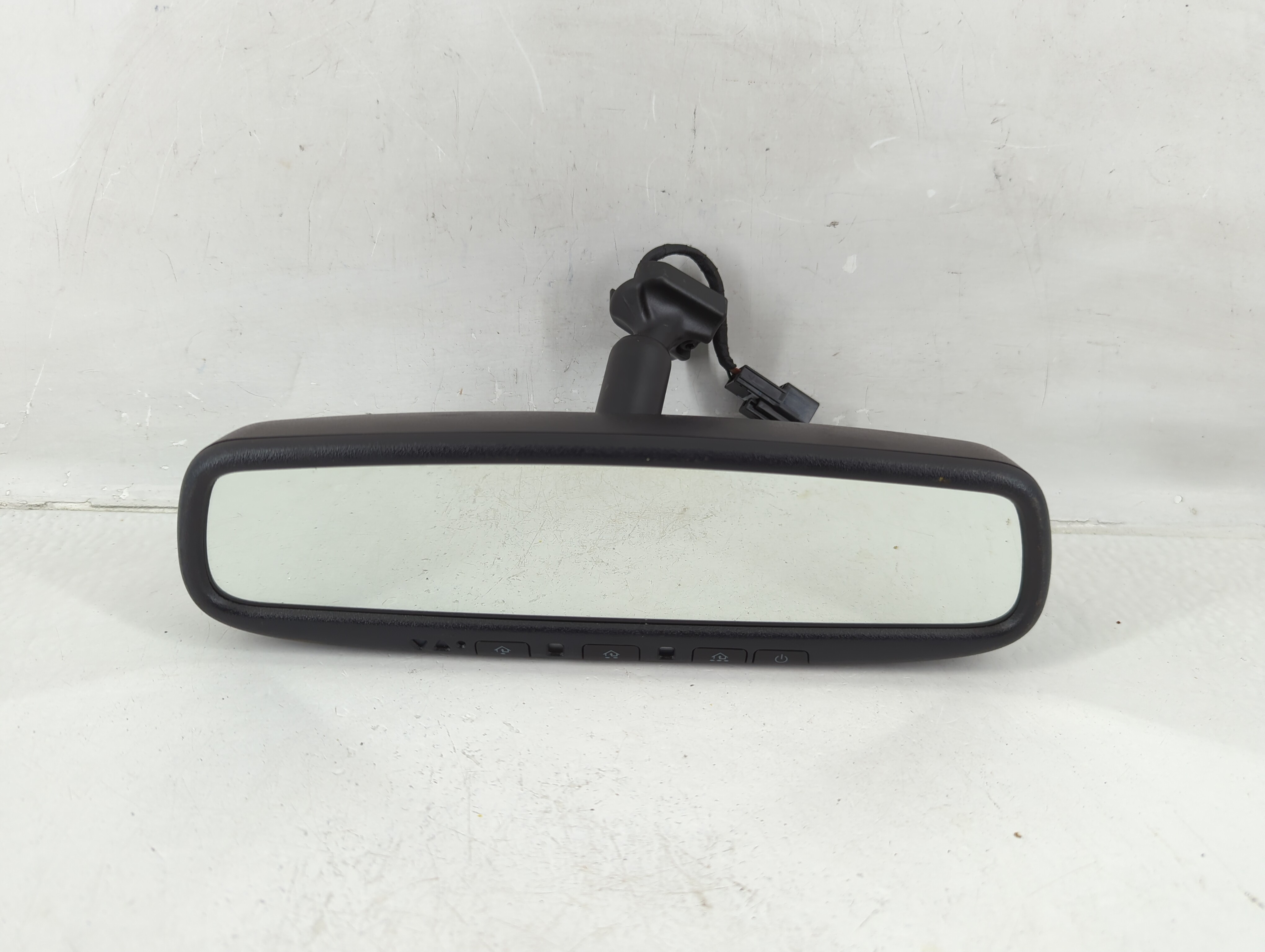 2020-2022 Subaru Legacy Interior Rear View Mirror Oem 1157169 - Oemusedautoparts1.com