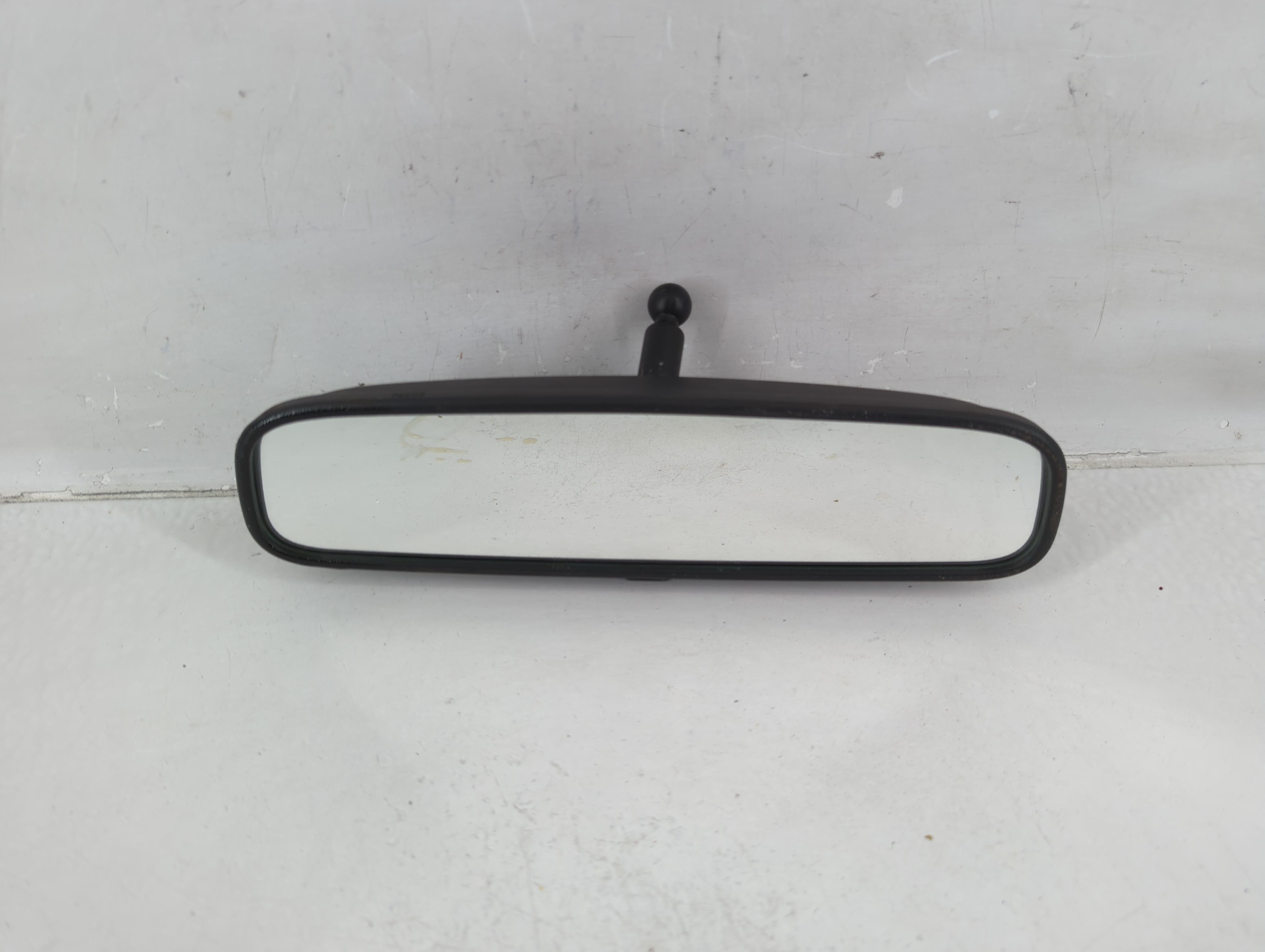 2014-2019 Kia Soul Interior Rear View Mirror Oem 1157170 - Oemusedautoparts1.com