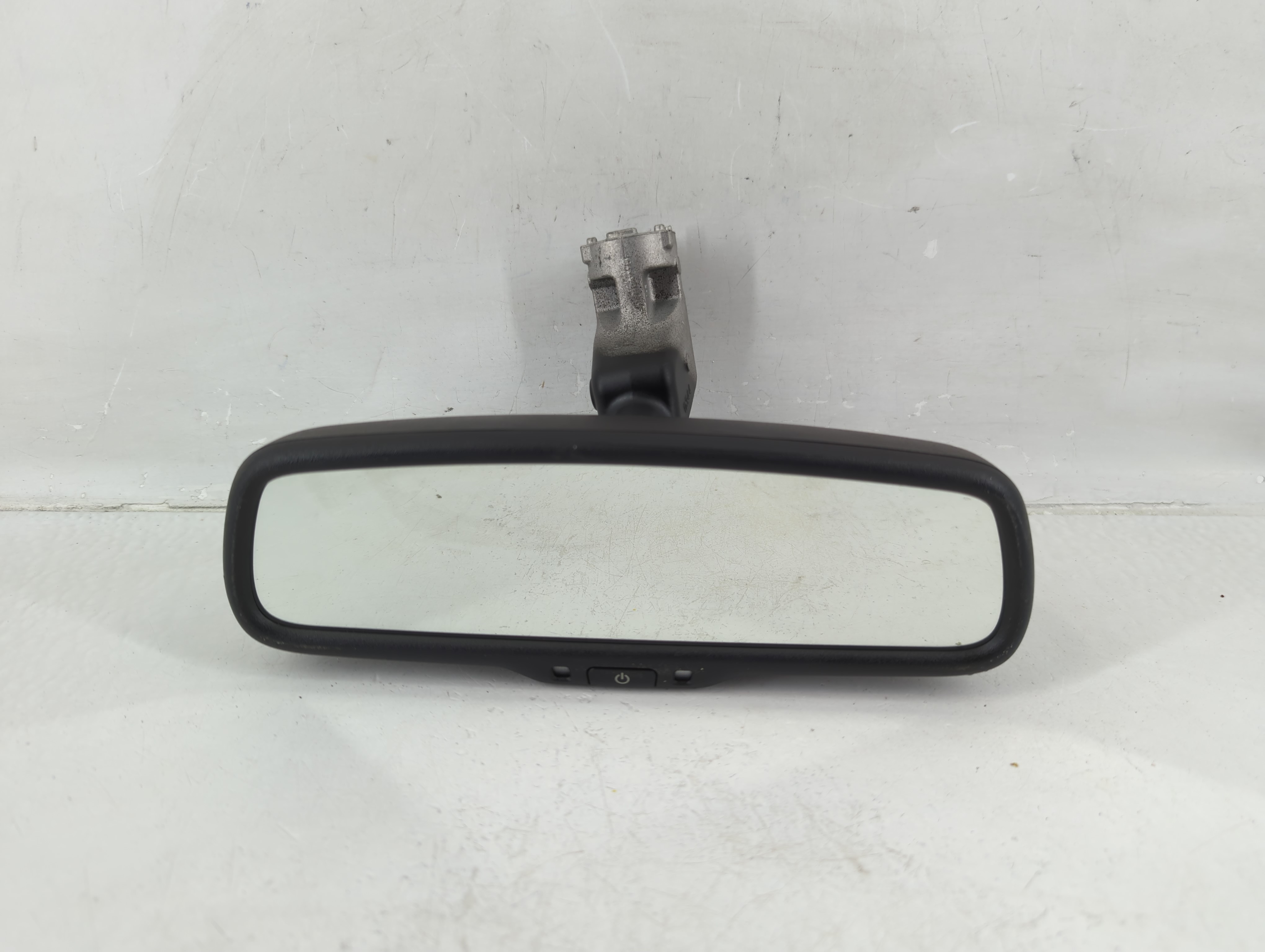 2012-2017 Hyundai Accent Interior Rear View Mirror Oem 1157171 - Oemusedautoparts1.com