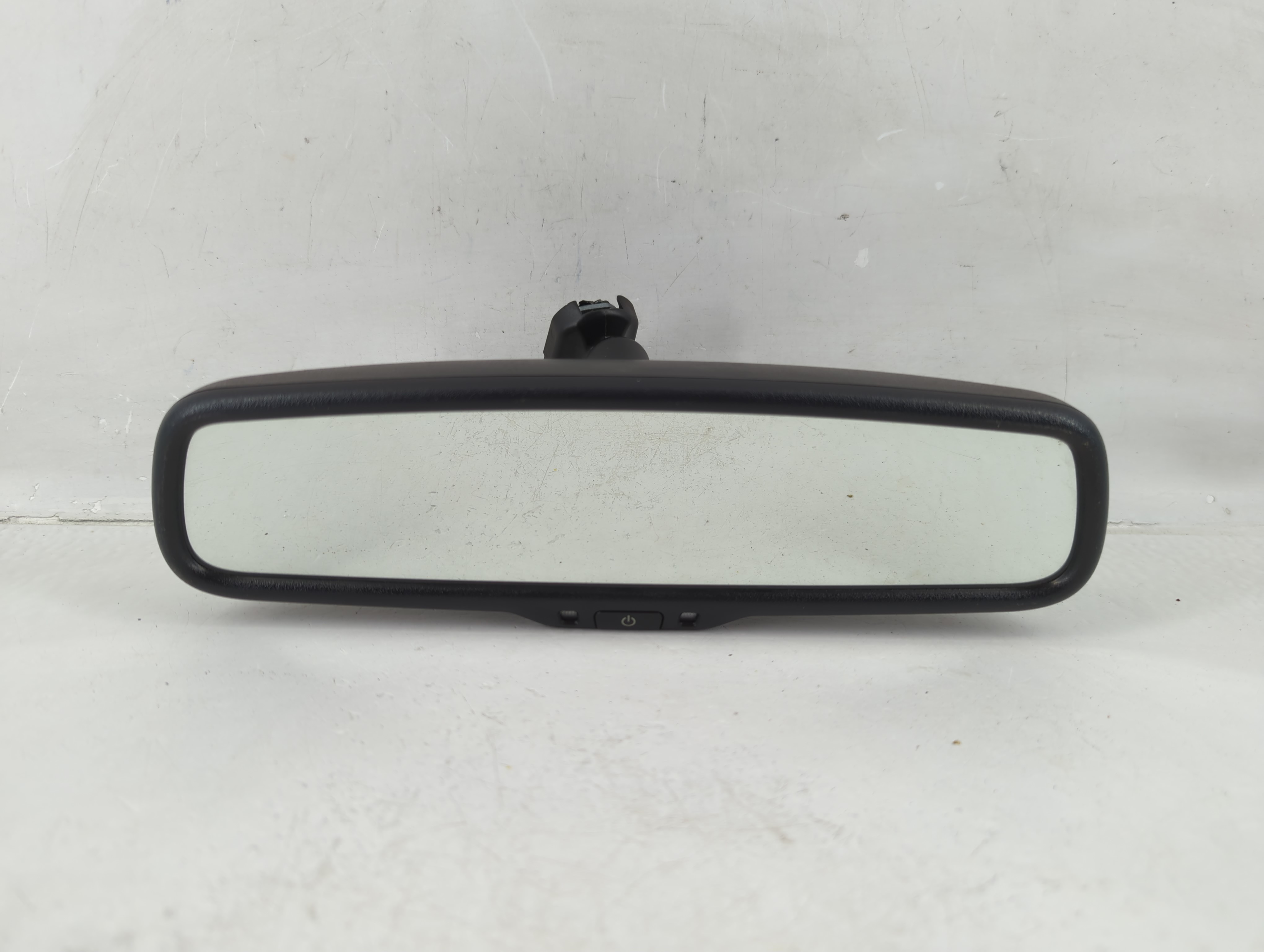 2014-2019 Toyota 4runner Interior Rear View Mirror Oem 1157172 - Oemusedautoparts1.com