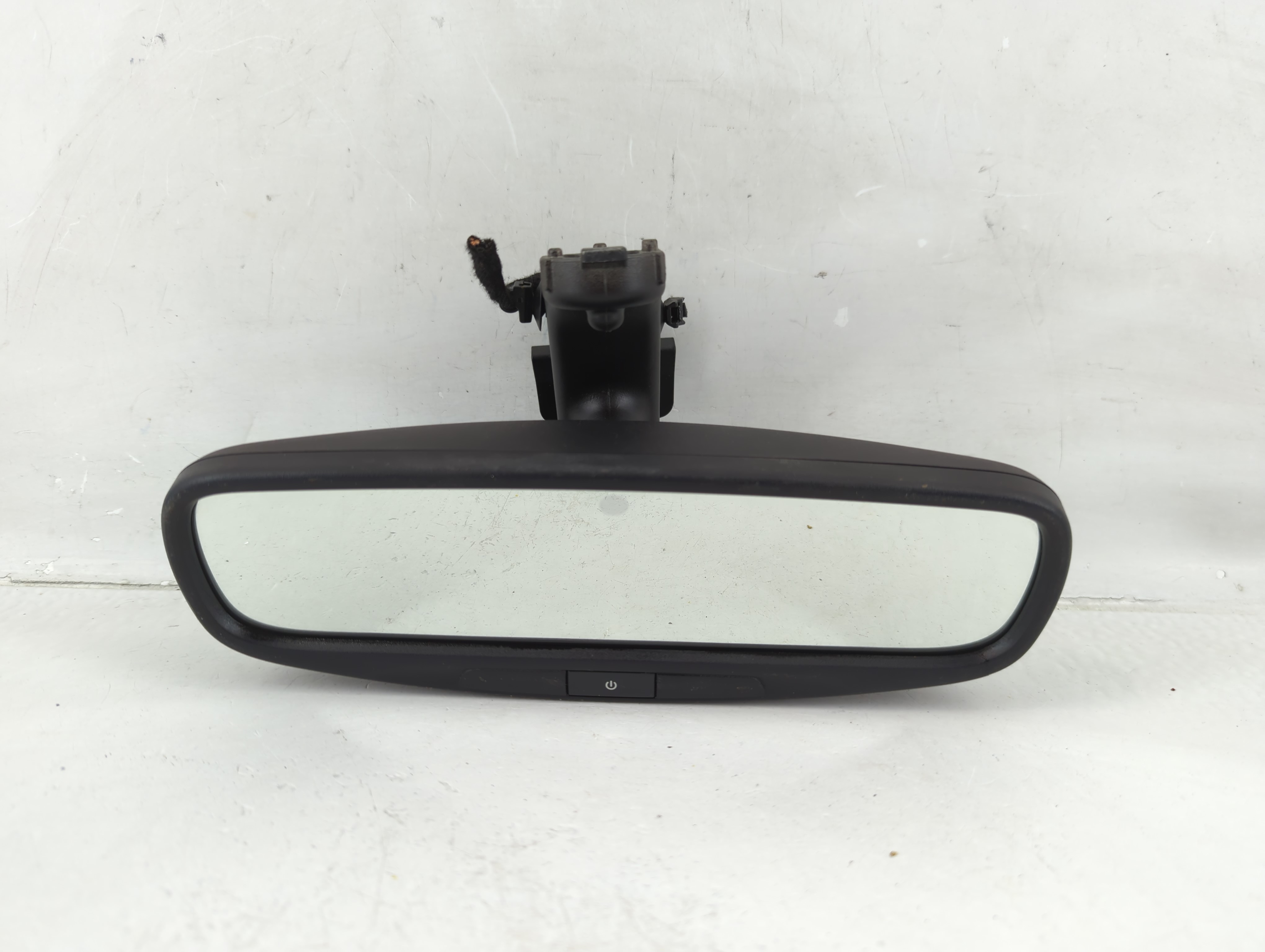Picture of 2018-2022 Chrysler Pacifica Interior Rear View Mirror Oem 1157176