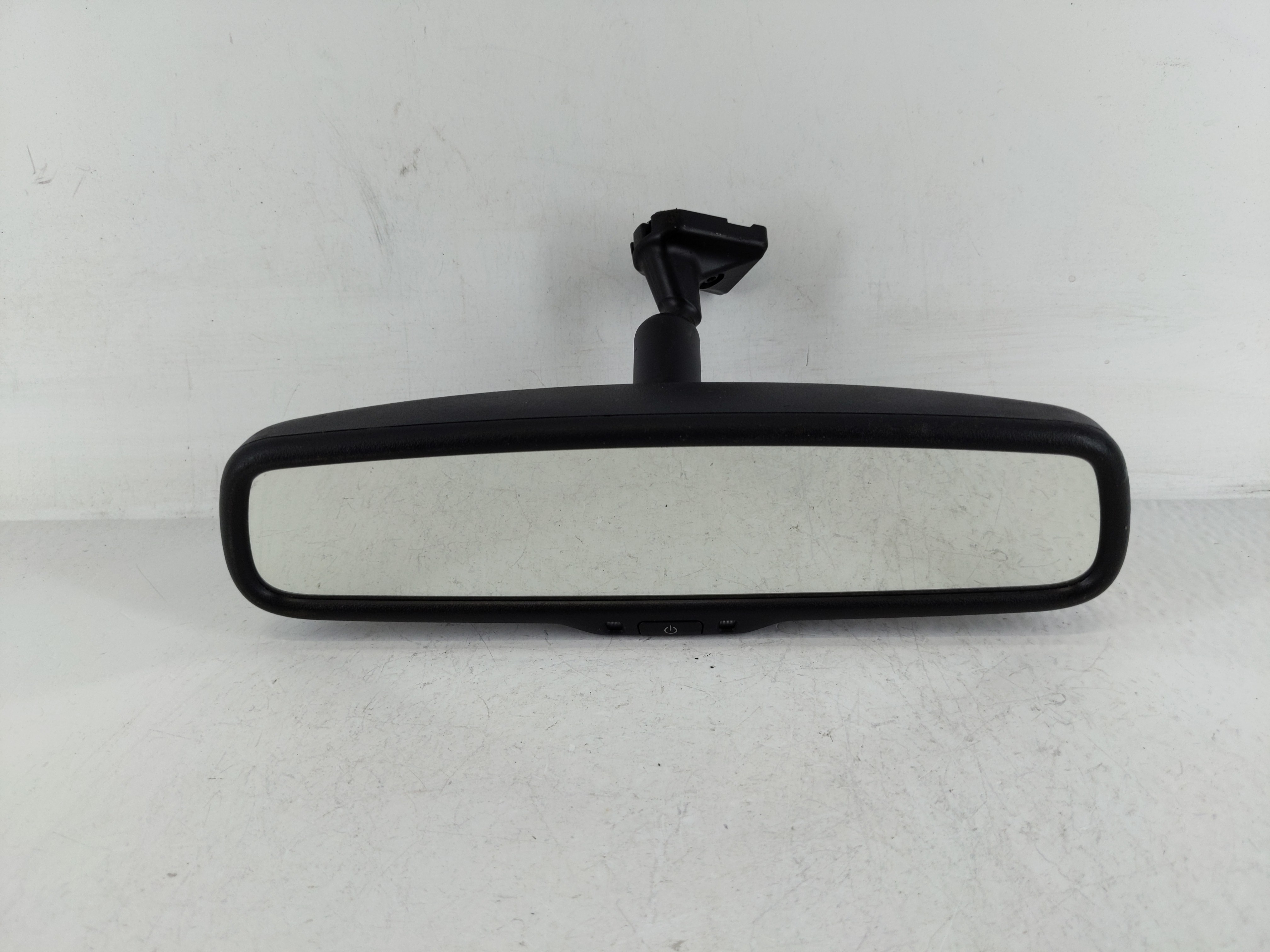 2013-2017 Honda Accord Interior Rear View Mirror Oem 1157178 - Oemusedautoparts1.com