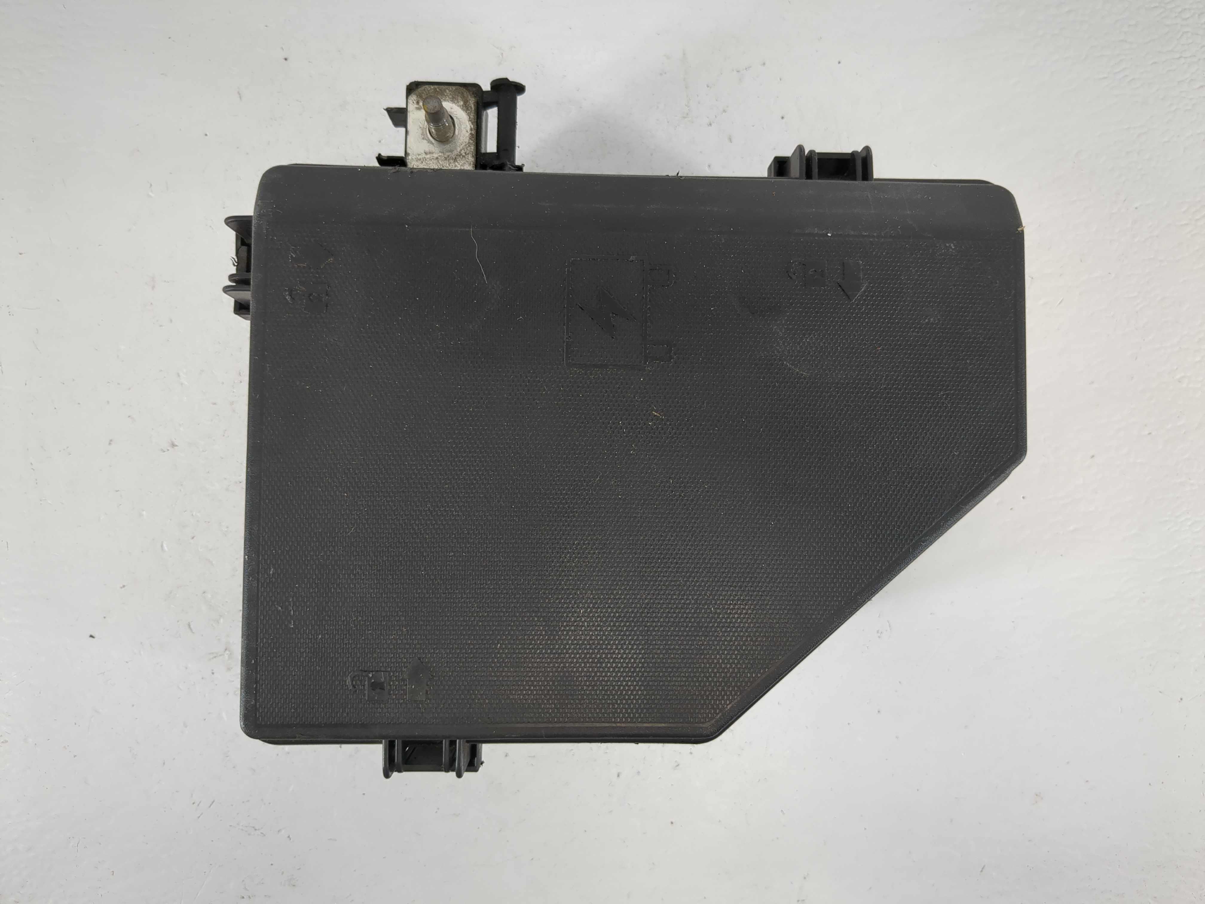 2015-2017 Gmc Acadia Fusebox Fuse Box Relay Module 23436803 1157192 - Oemusedautoparts1.com