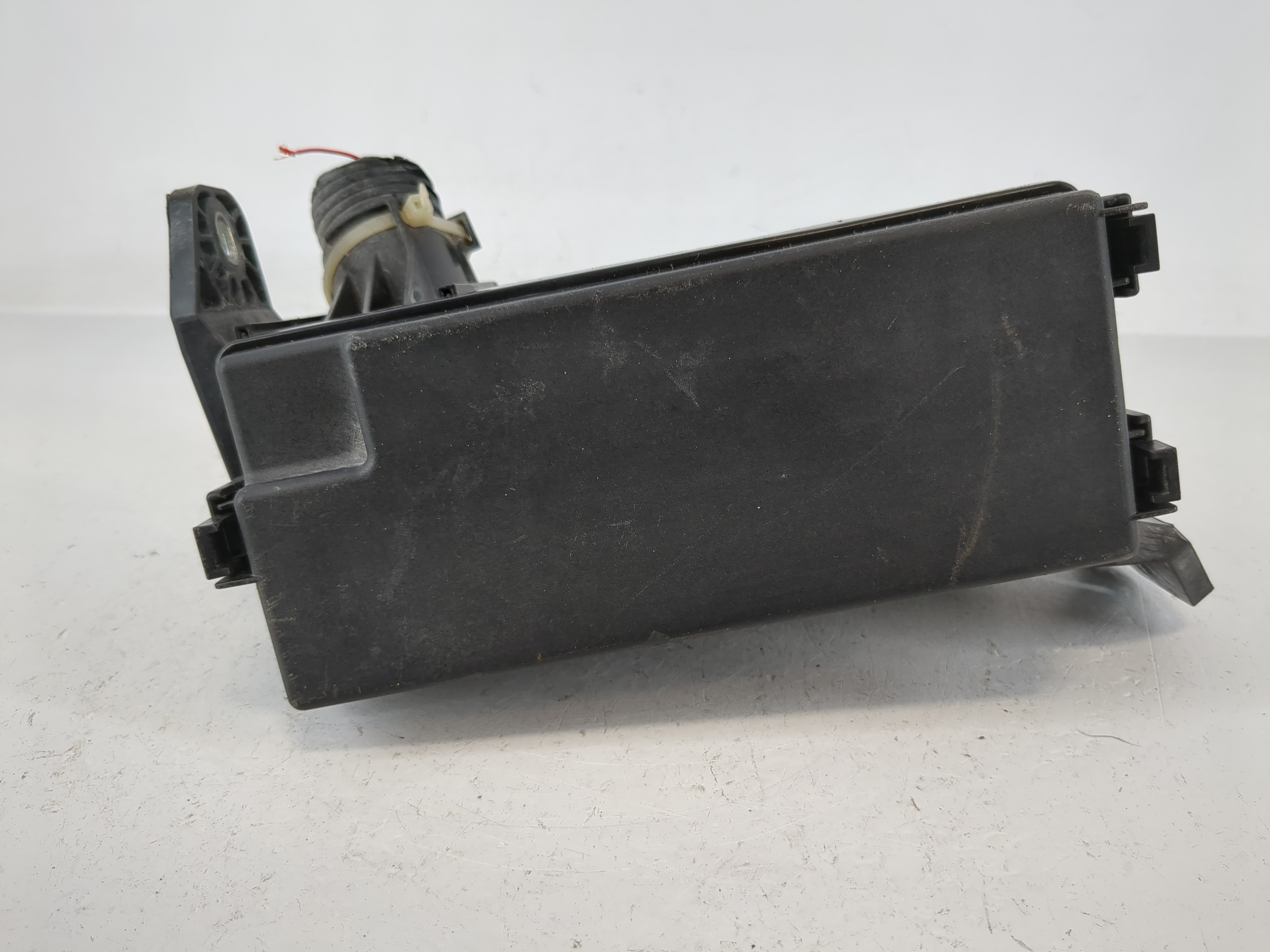 2015-2017 Honda Fit Fusebox Fuse Box Relay Module T5a-d 1157193 - Oemusedautoparts1.com
