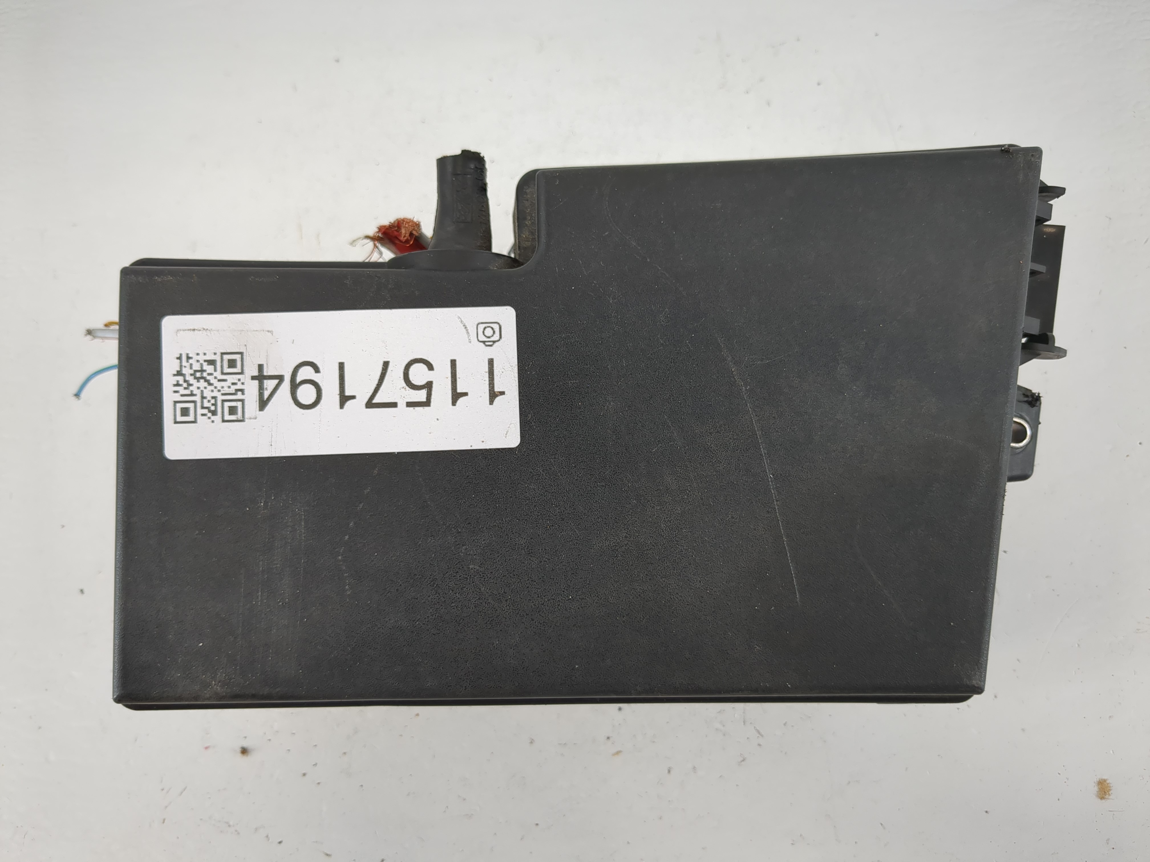 2012-2014 Ford Focus Fusebox Fuse Box Relay Module 5b0q10107 1157194 - Oemusedautoparts1.com