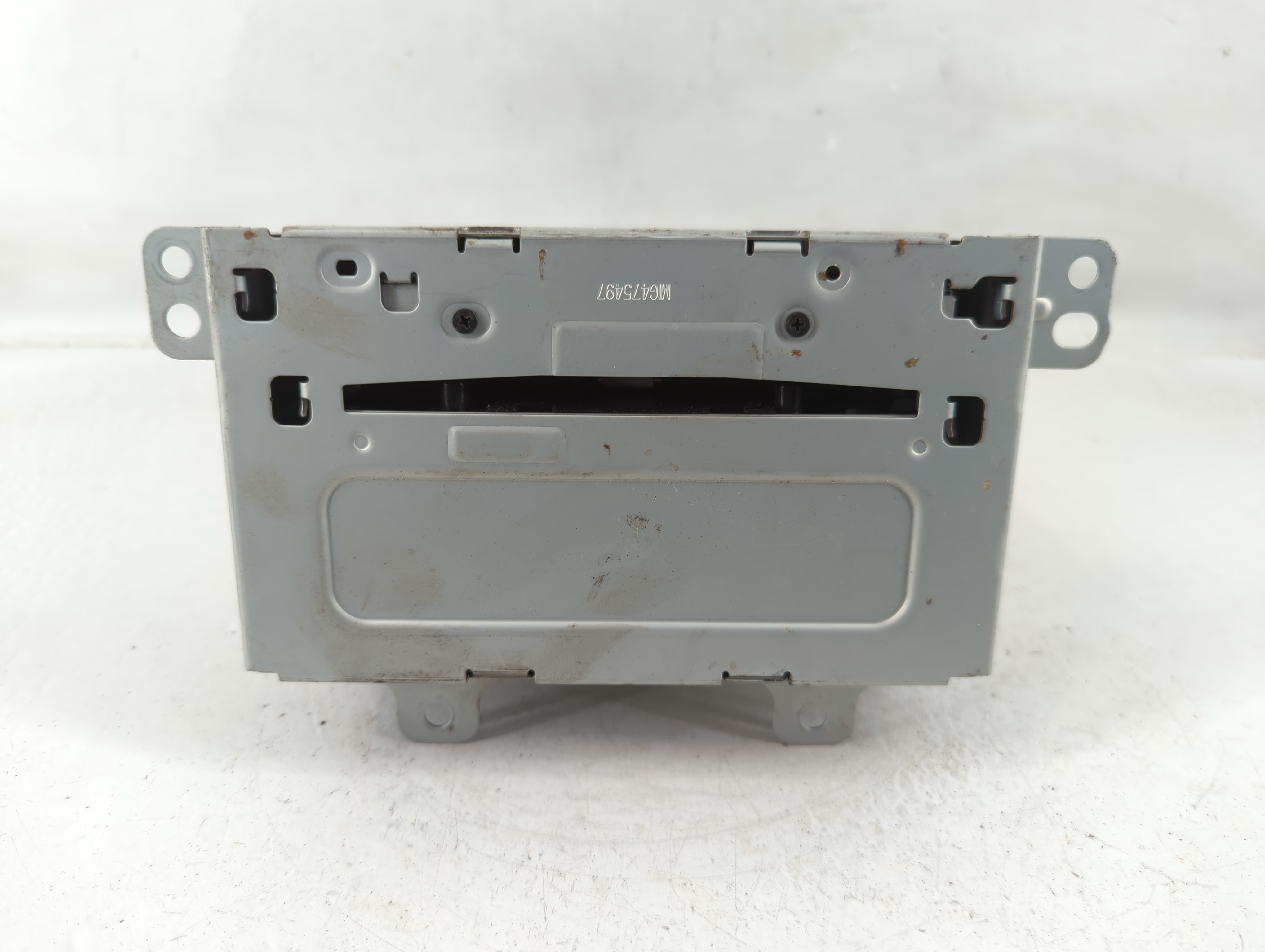 Picture of 2014-2015 Chevrolet Equinox Am Fm Cd Player Radio Receiver 1157201