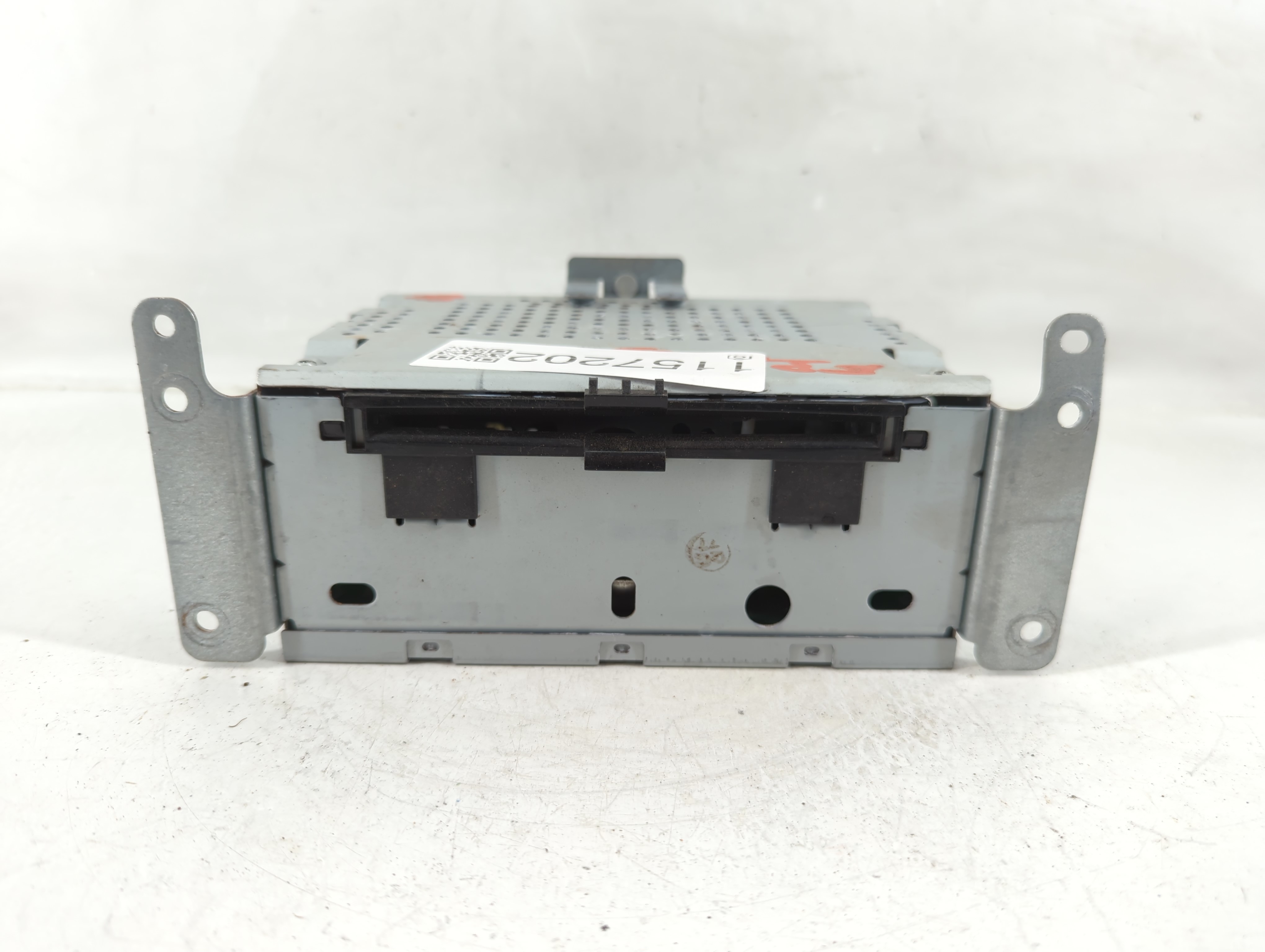2015-2017 Ford Expedition Am Fm Cd Player Radio Receiver 1157202 - Oemusedautoparts1.com