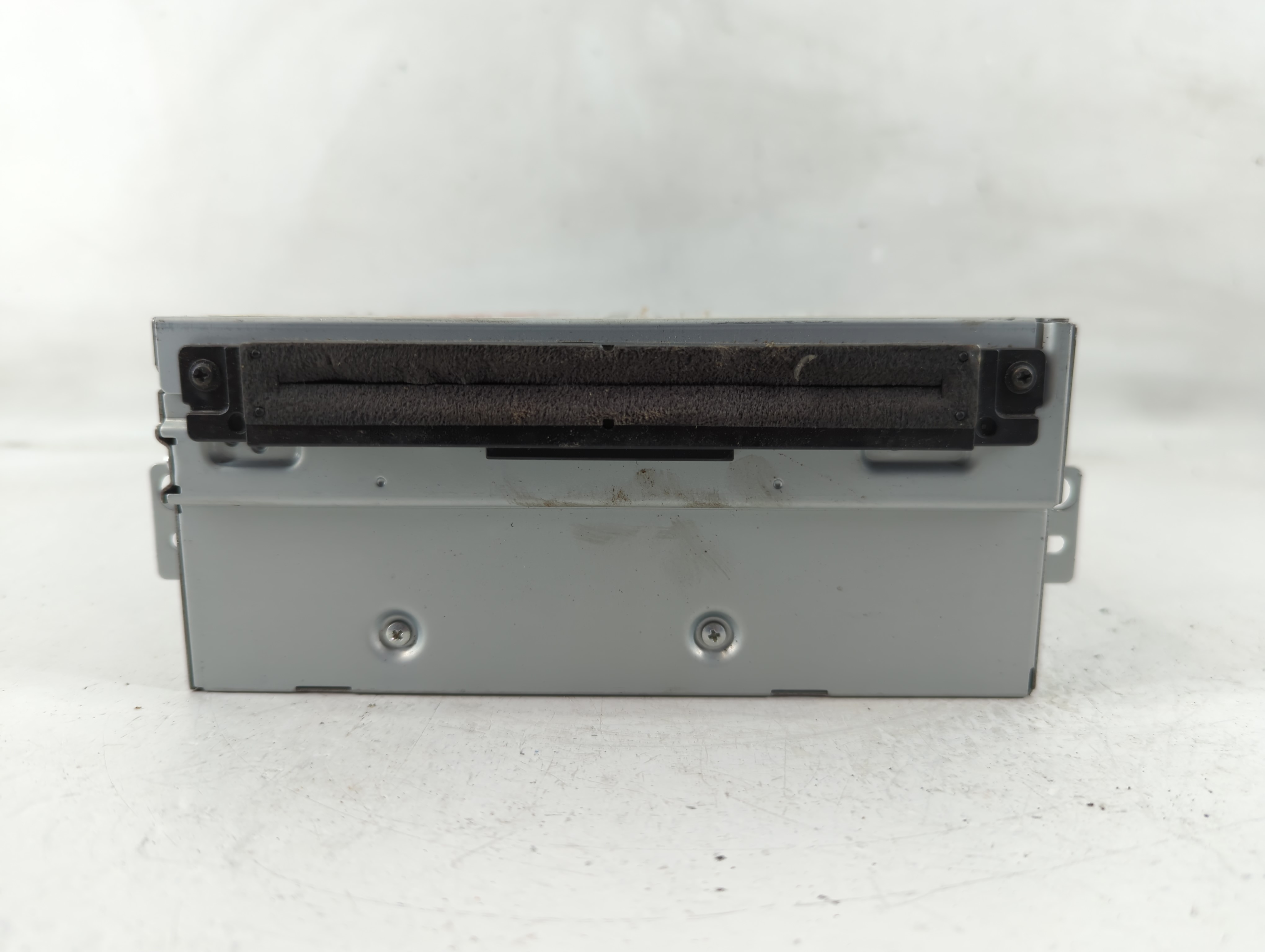 2016-2016 Volvo Xc60 Am Fm Cd Player Radio Receiver 1157221 - Oemusedautoparts1.com