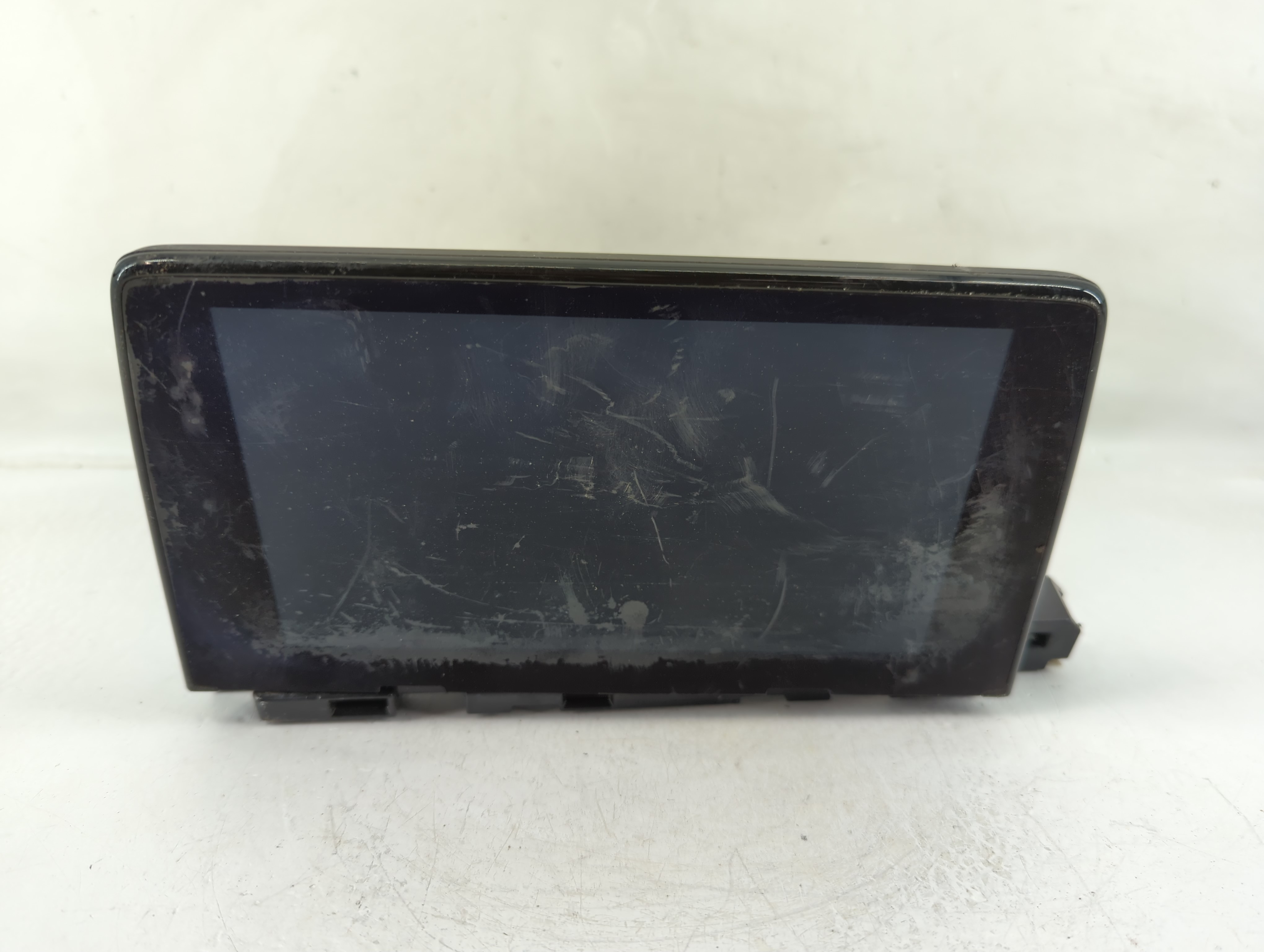 2016-2020 Mazda 6 Am Fm Cd Player Radio Receiver 1157241 - Oemusedautoparts1.com