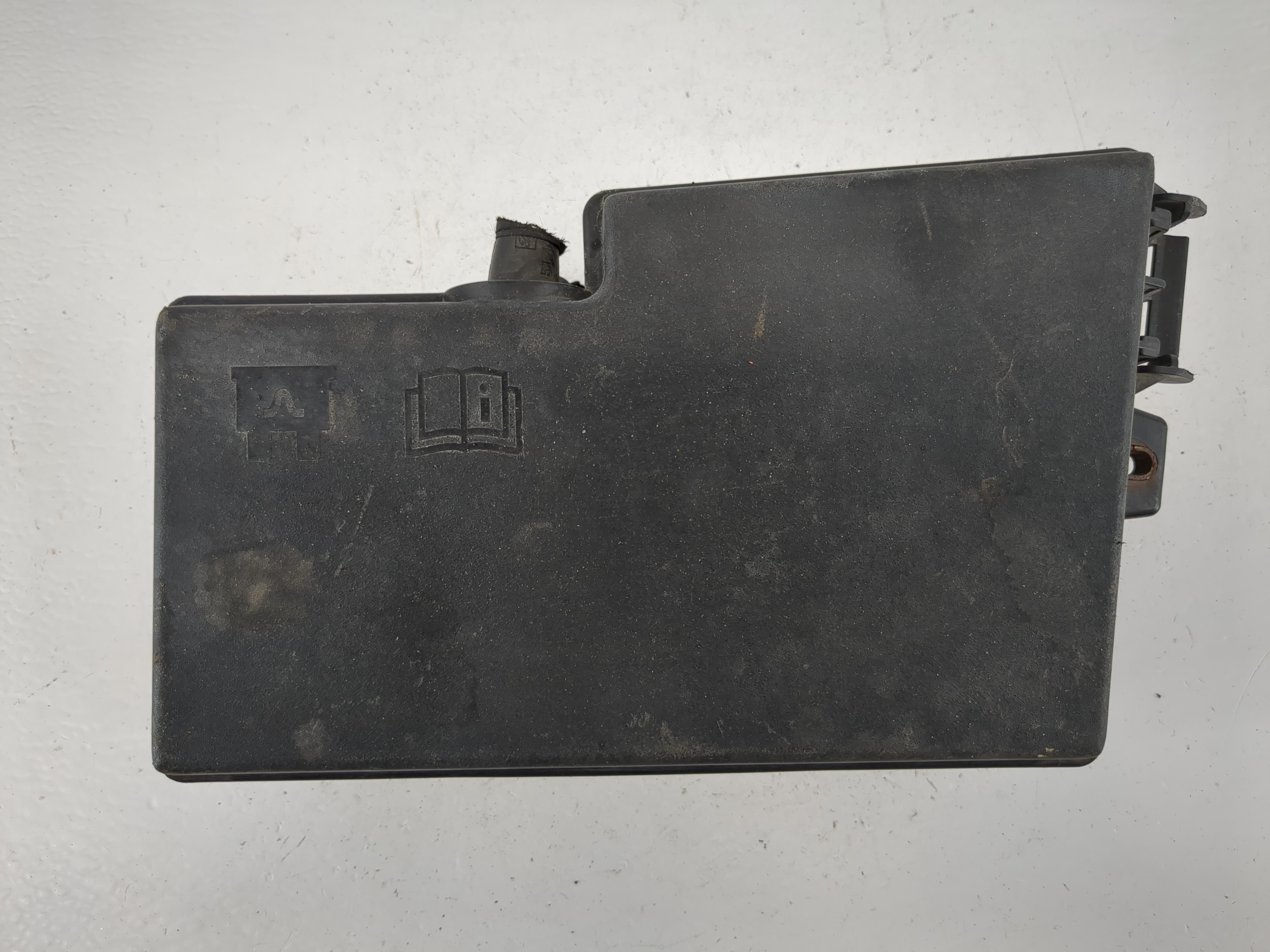 2012-2014 Ford Focus Fusebox Fuse Box Relay Module 5b0q10107 1157256 - Oemusedautoparts1.com