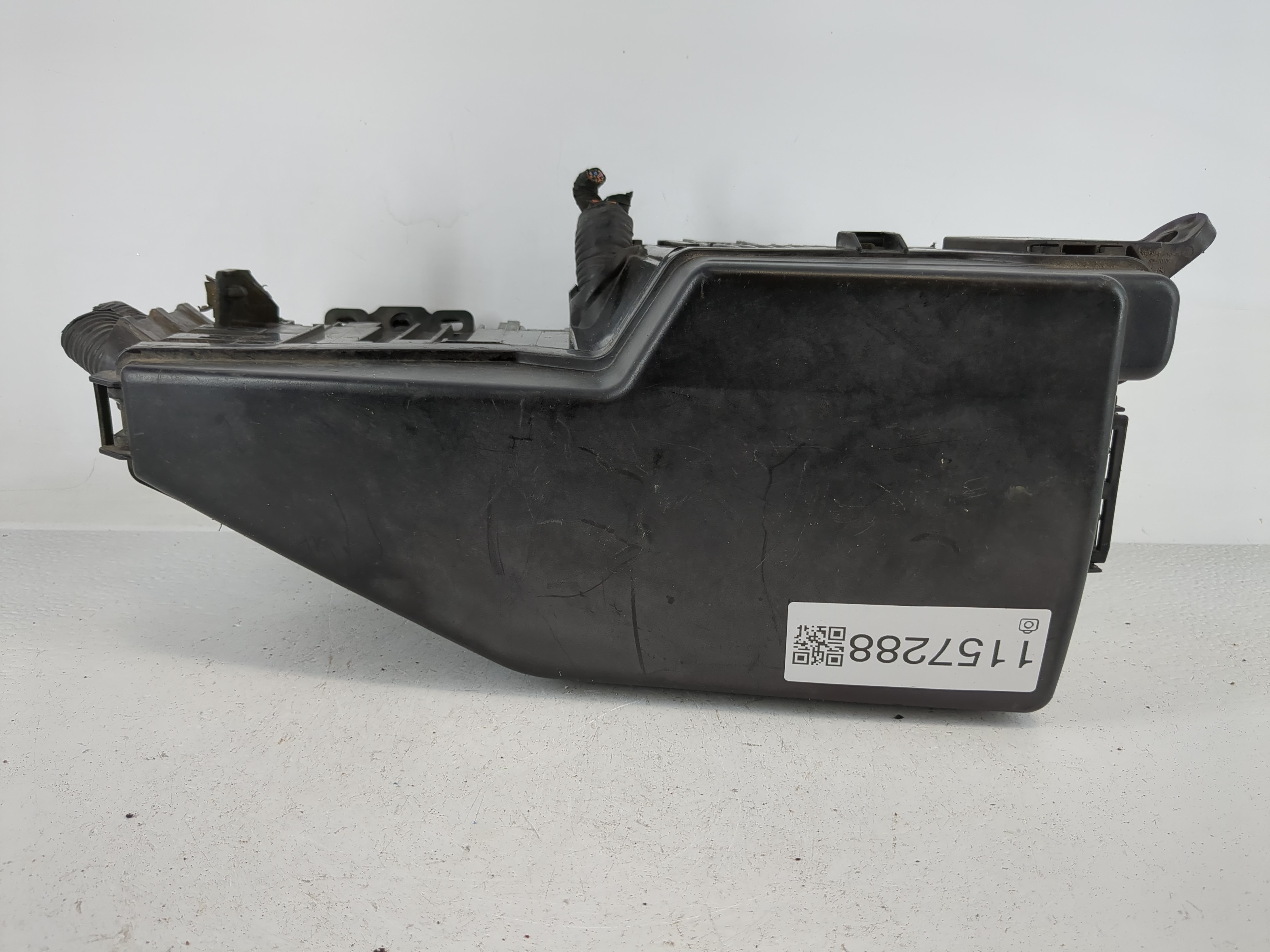 2008-2010 Nissan Altima Fusebox Fuse Box Relay Module 284b71aa1a 1157288 - Oemusedautoparts1.com
