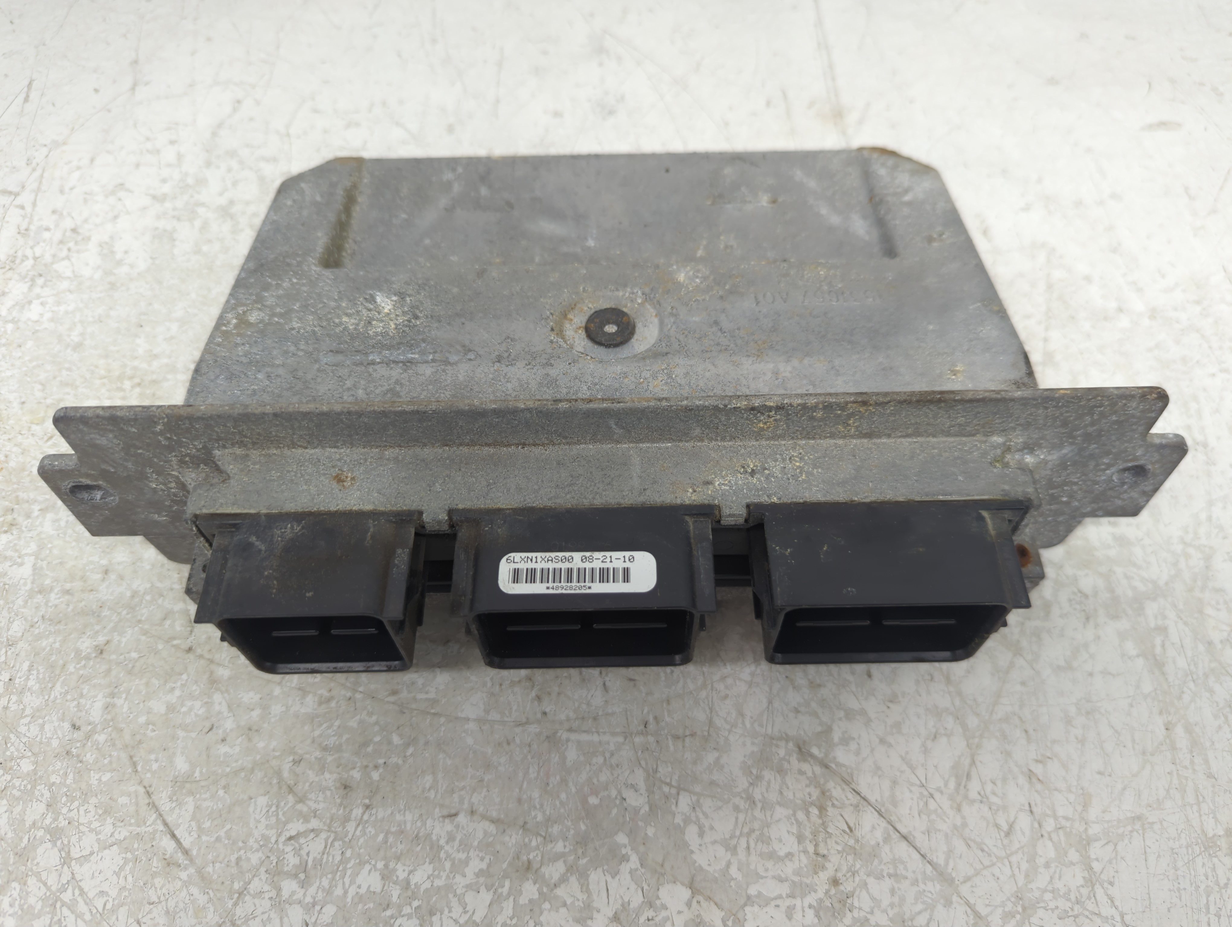 2008-2011 Ford Focus Engine Control Computer Ecu Pcm Ecm Pcu Oem 1157303 - Oemusedautoparts1.com