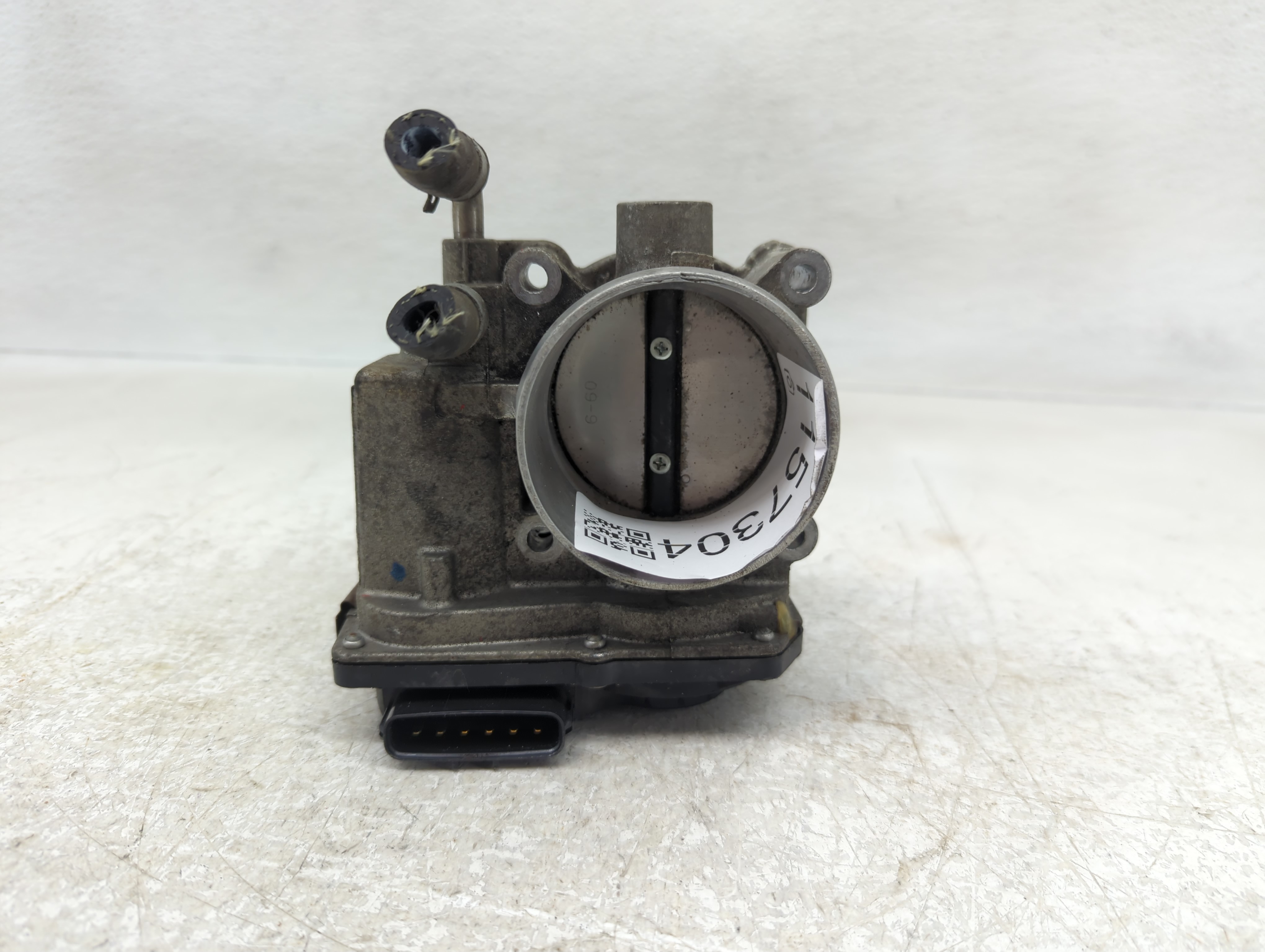 2013-2018 Nissan Altima Throttle Body 1157304 - Oemusedautoparts1.com