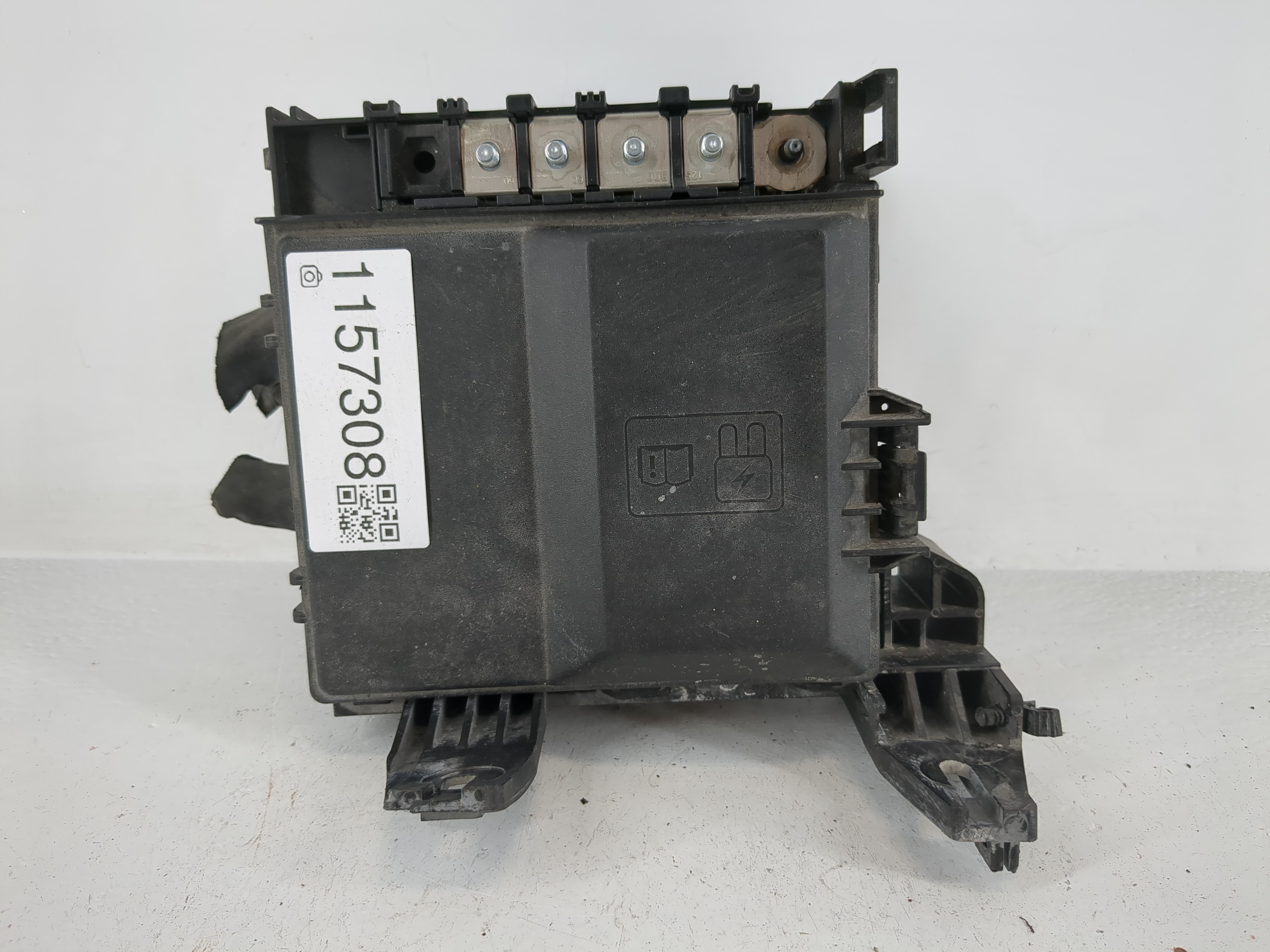 2018-2020 Ford F-150 Fusebox Fuse Box Relay Module Jl3t-14d068-cf 1157308 - Oemusedautoparts1.com