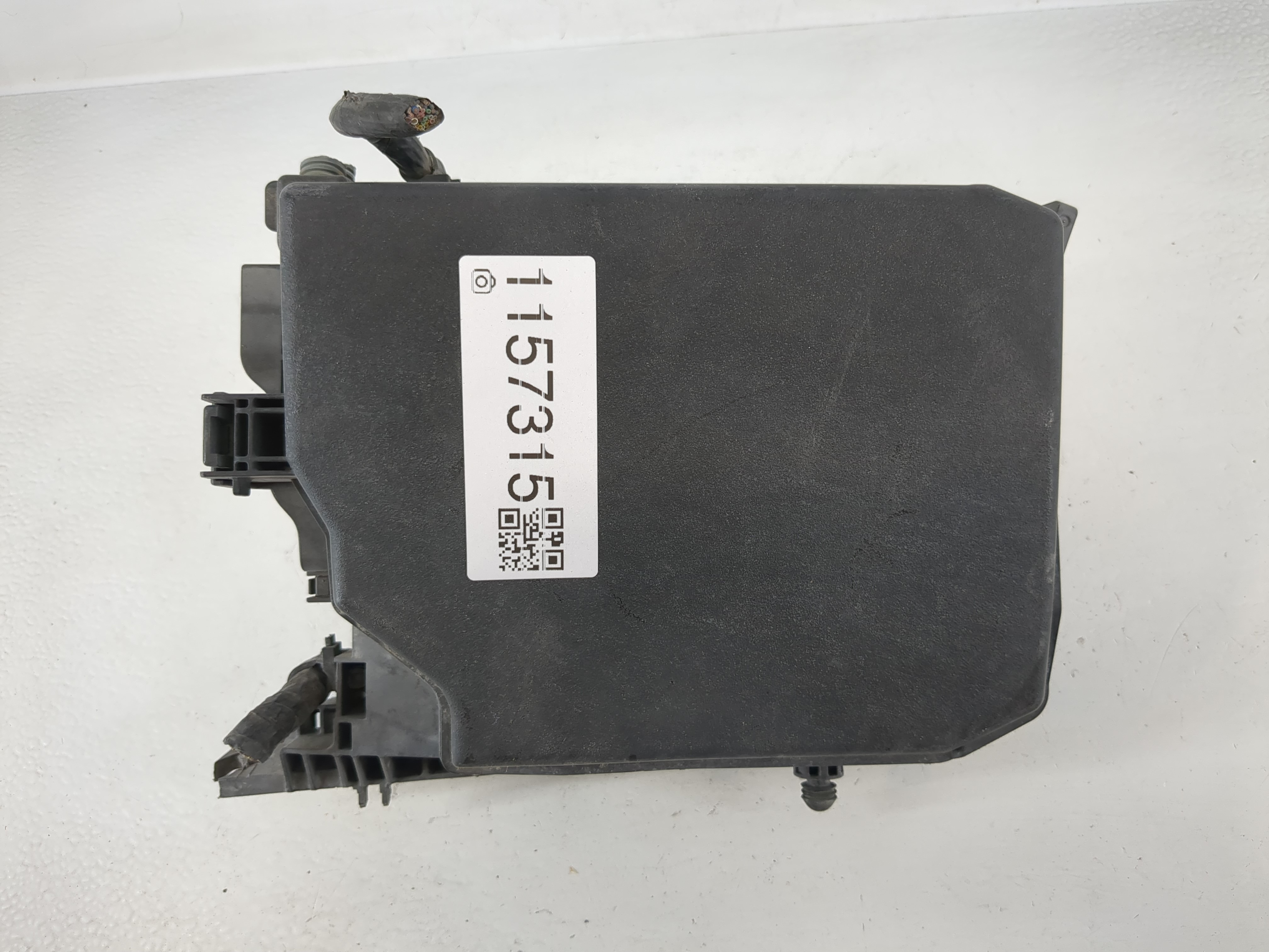 Picture of 2014-2019 Toyota Corolla Fusebox Fuse Box Relay Module 82662-02661 1157315