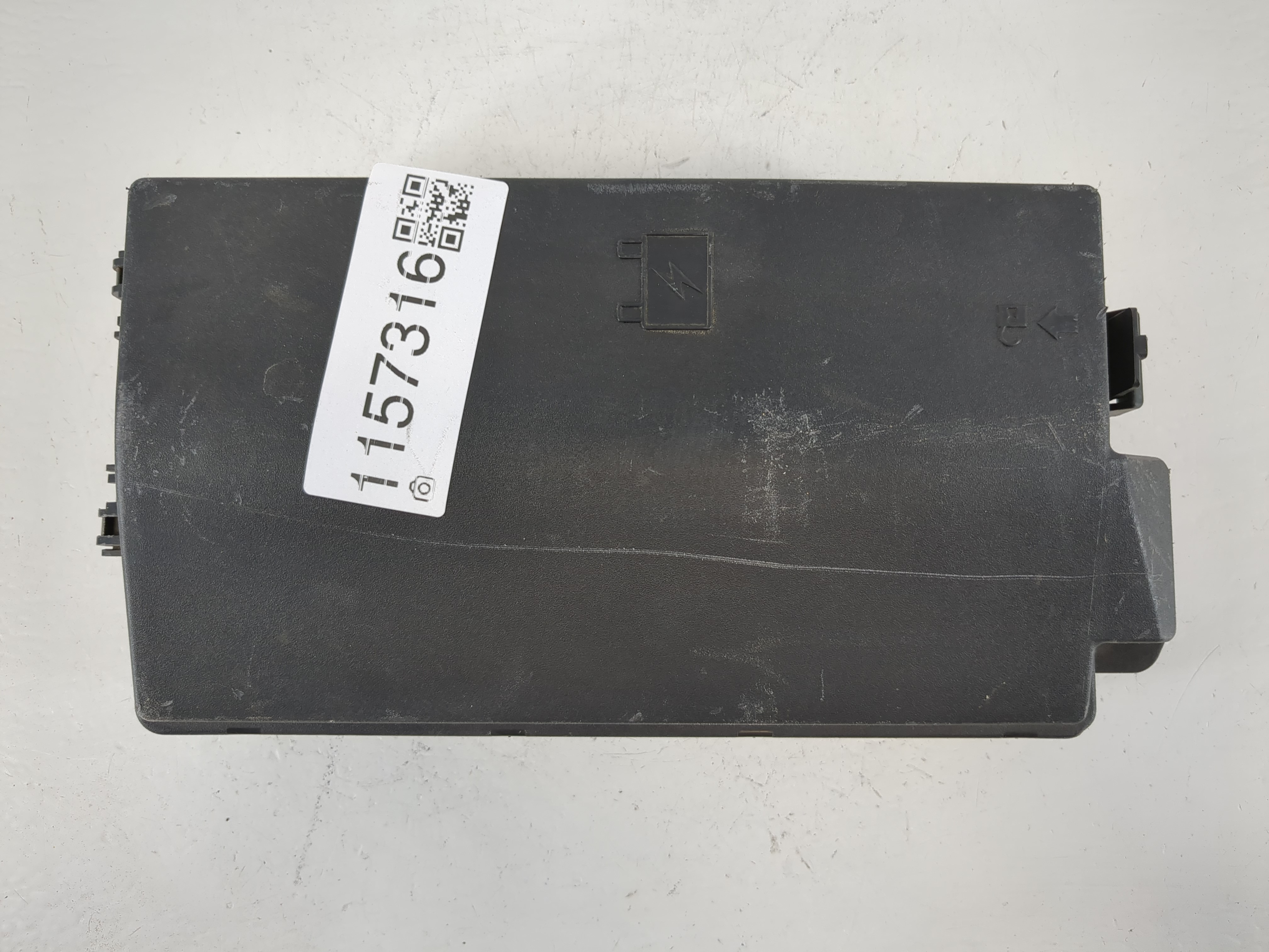Picture of 2012-2015 Chevrolet Camaro Fusebox Fuse Box Relay Module 22760635_01 1157316