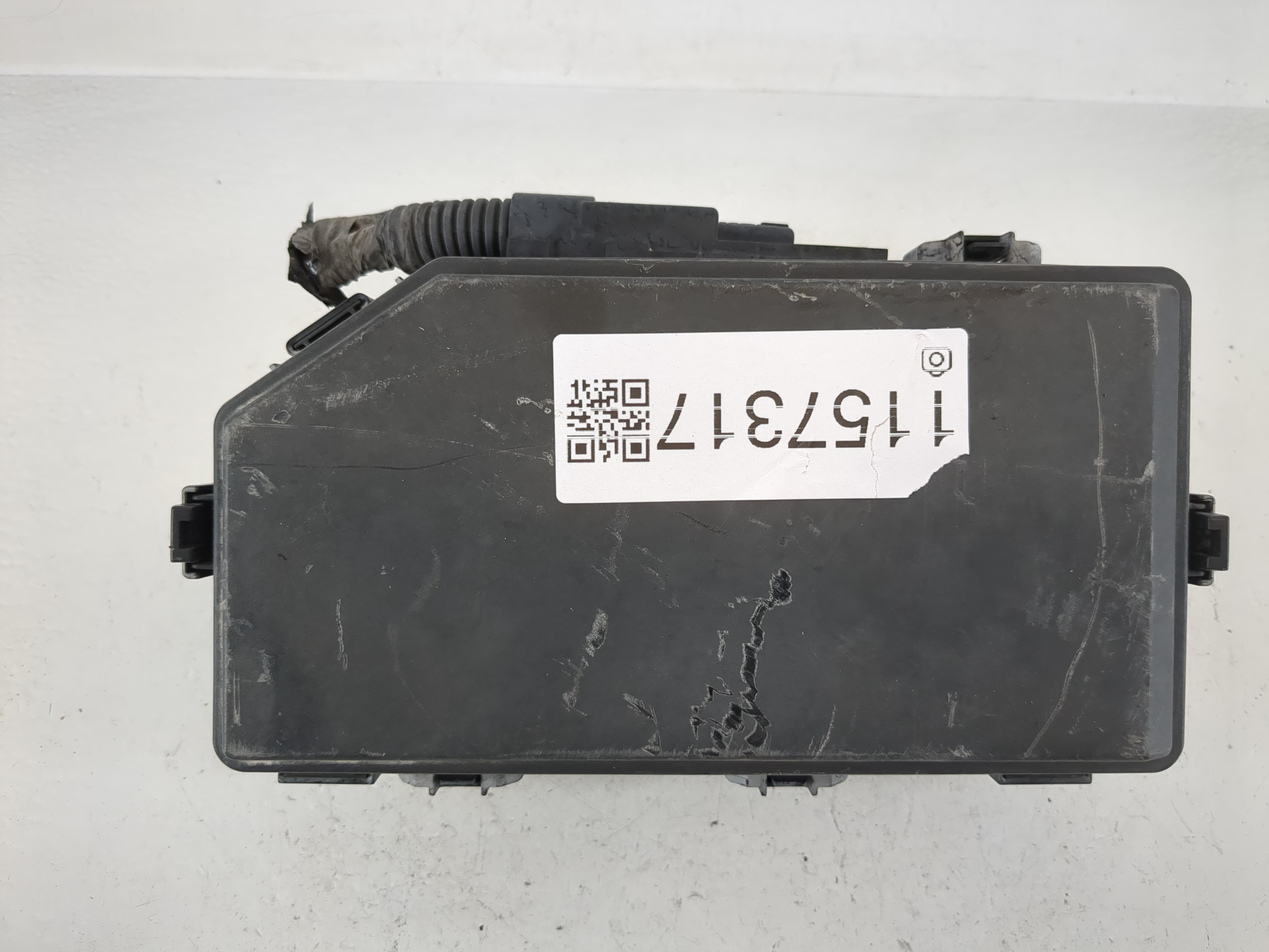 2016-2018 Honda Pilot Fusebox Fuse Box Relay Module Tg7 A010 Ao 1157317 - Oemusedautoparts1.com
