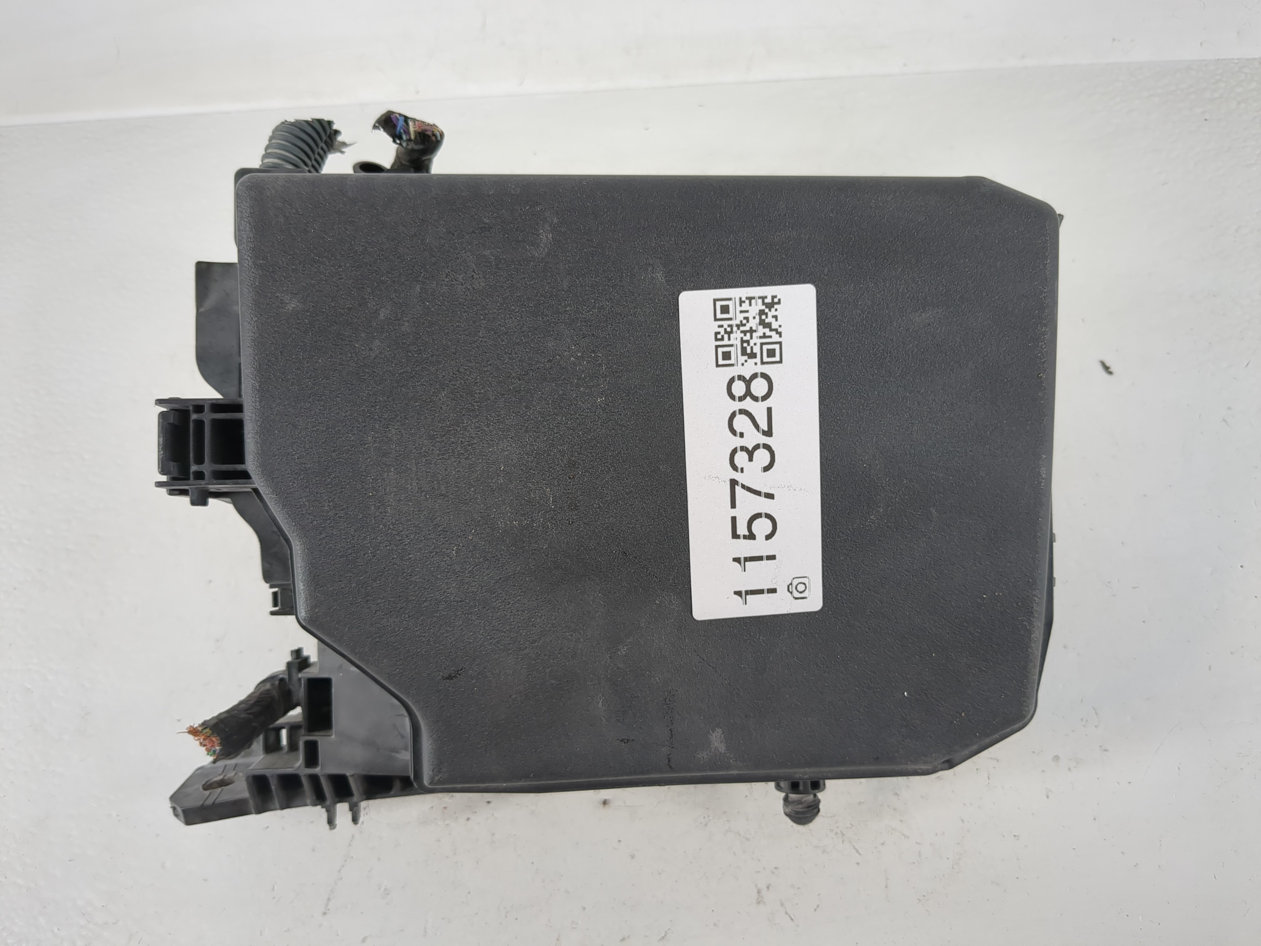 2007-2008 Ford F-150 Fusebox Fuse Box Relay Module 82662-02660 1157328 - Oemusedautoparts1.com
