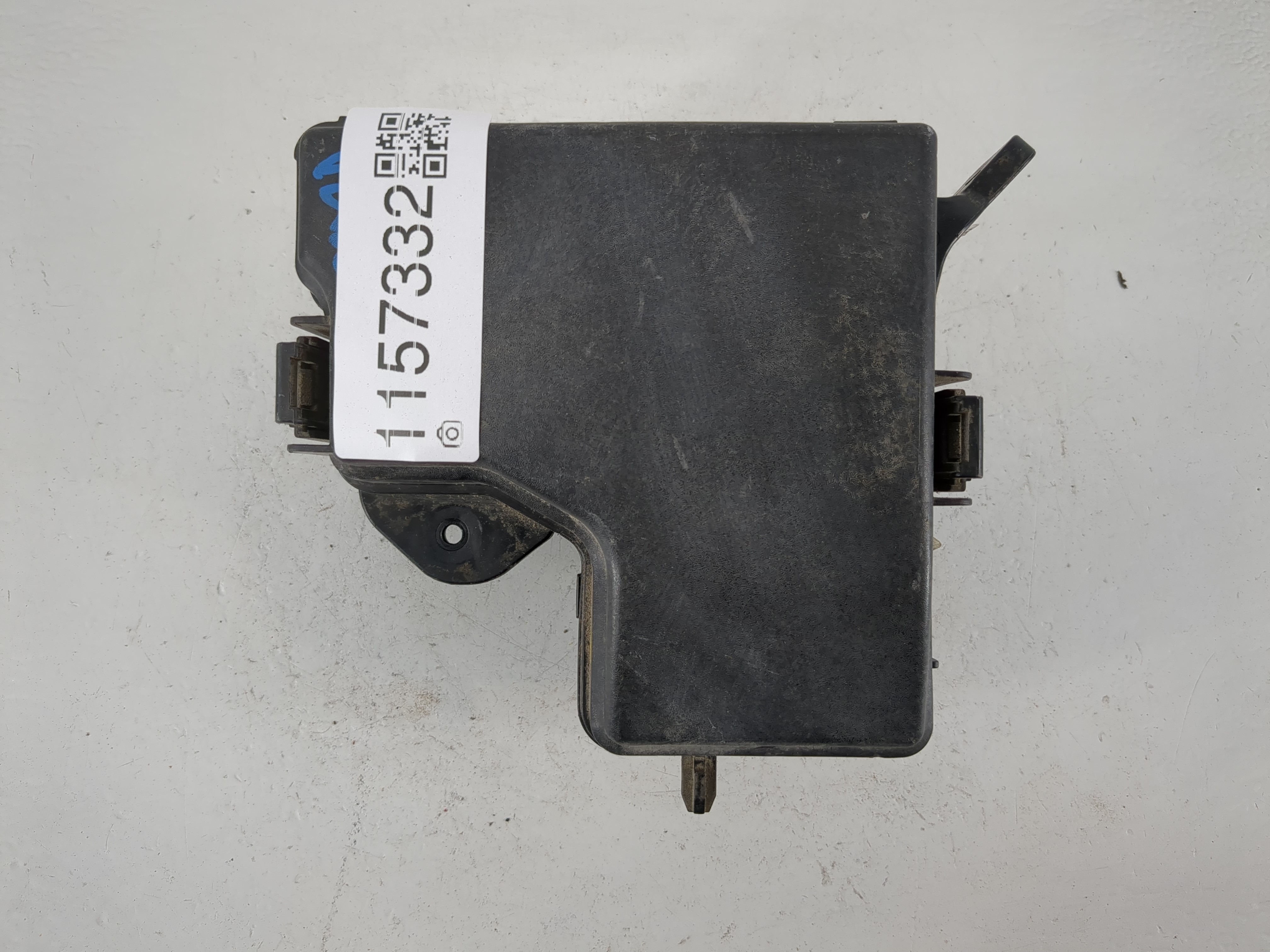2012-2014 Hyundai Veloster Fusebox Fuse Box Relay Module 91301 2v024 1157332 - Oemusedautoparts1.com