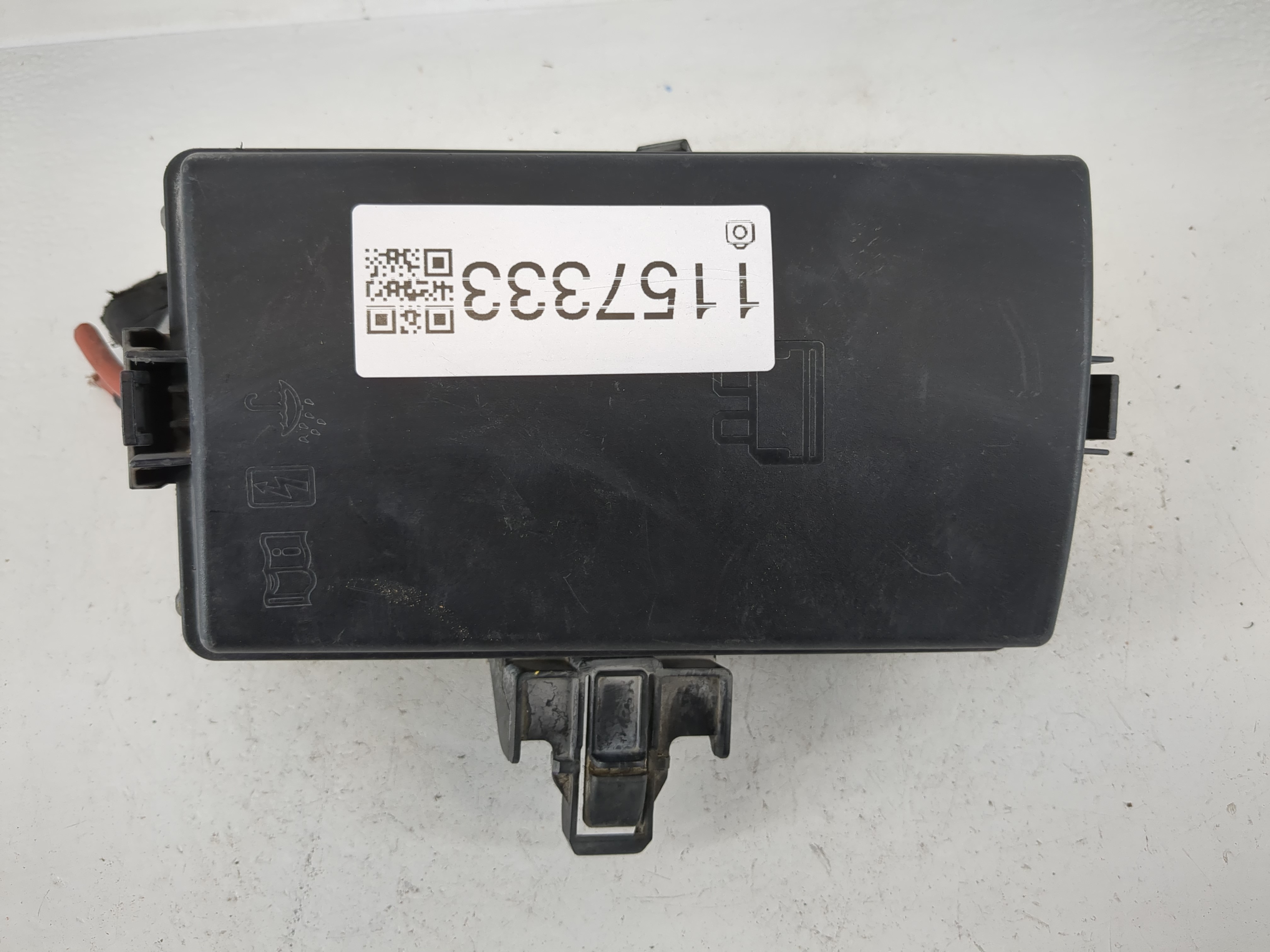 2015-2019 Volkswagen Golf Fusebox Fuse Box Relay Module 5q0 907 361 C 1157333 - Oemusedautoparts1.com