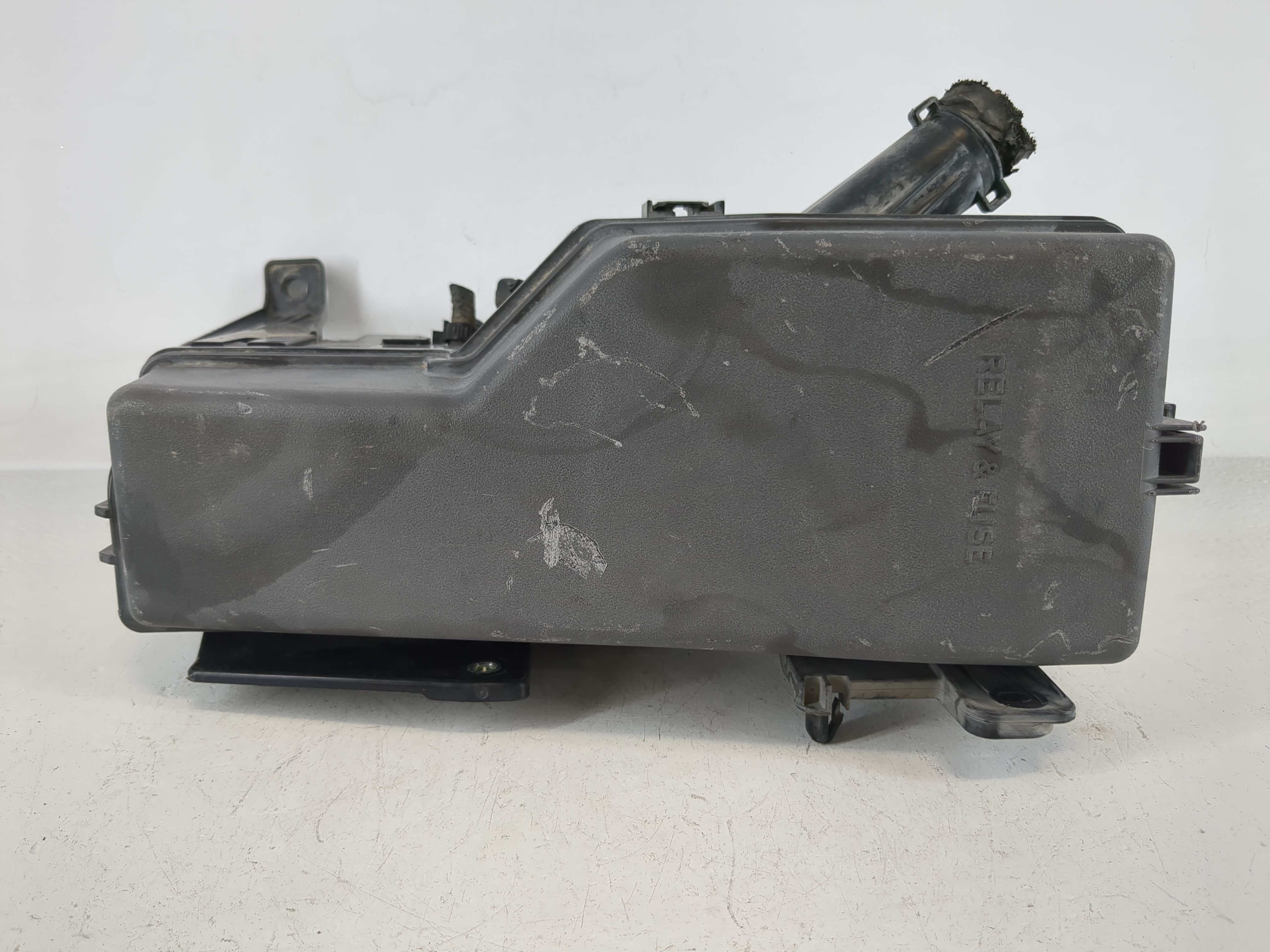 2007-2009 Toyota Camry Fusebox Fuse Box Relay Module 82720-06091 1157335 - Oemusedautoparts1.com