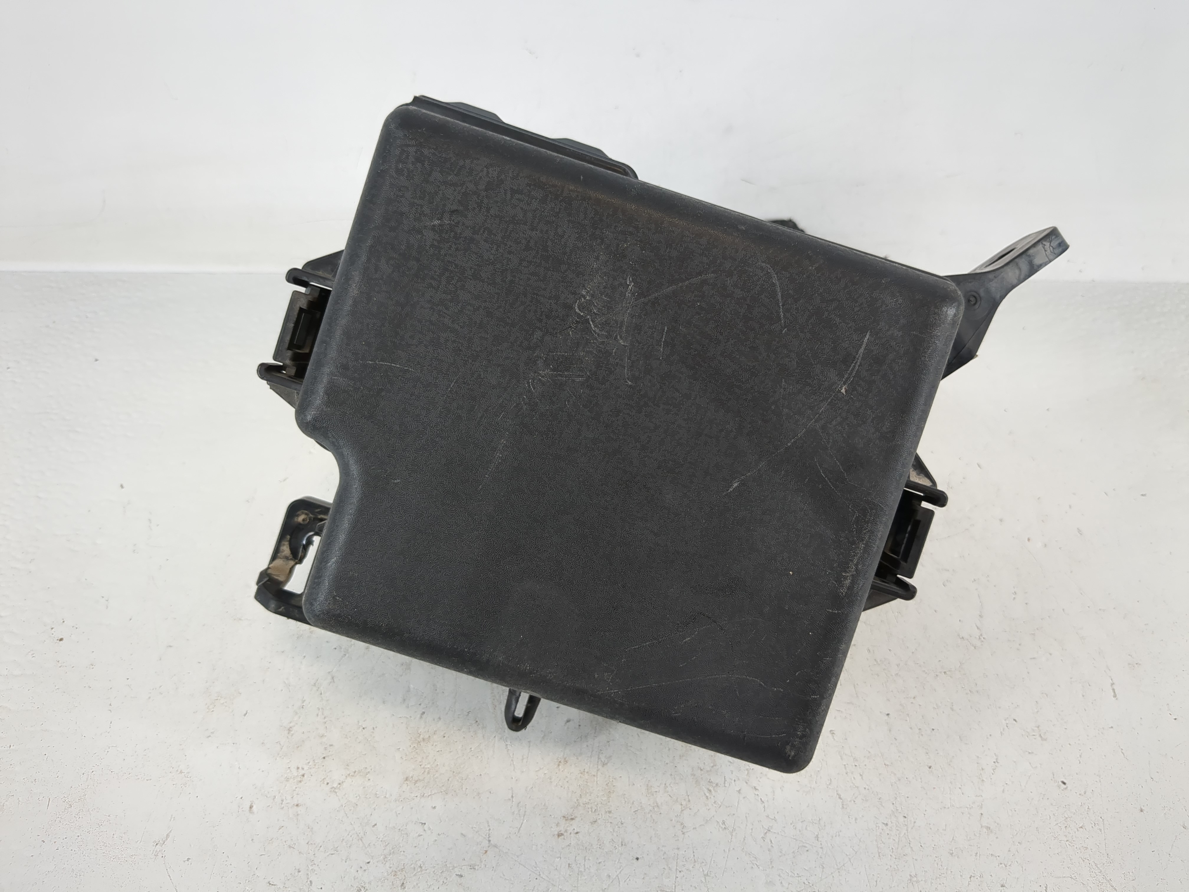 2014-2014 Kia Soul Fusebox Fuse Box Relay Module 91950-b2090 1157339 - Oemusedautoparts1.com