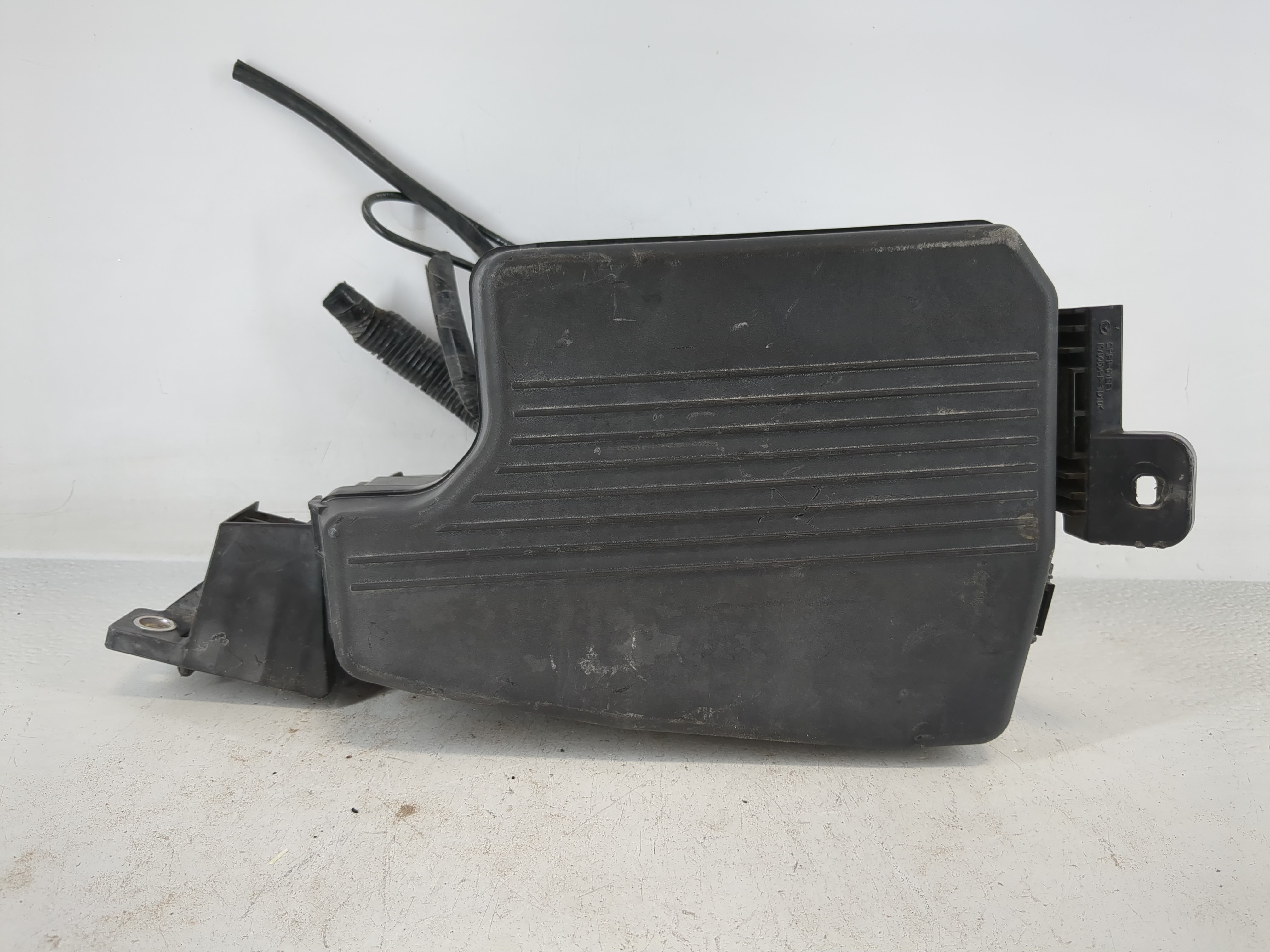 2013-2015 Mazda Cx-9 Fusebox Fuse Box Relay Module Kd45-675x0 1157355 - Oemusedautoparts1.com