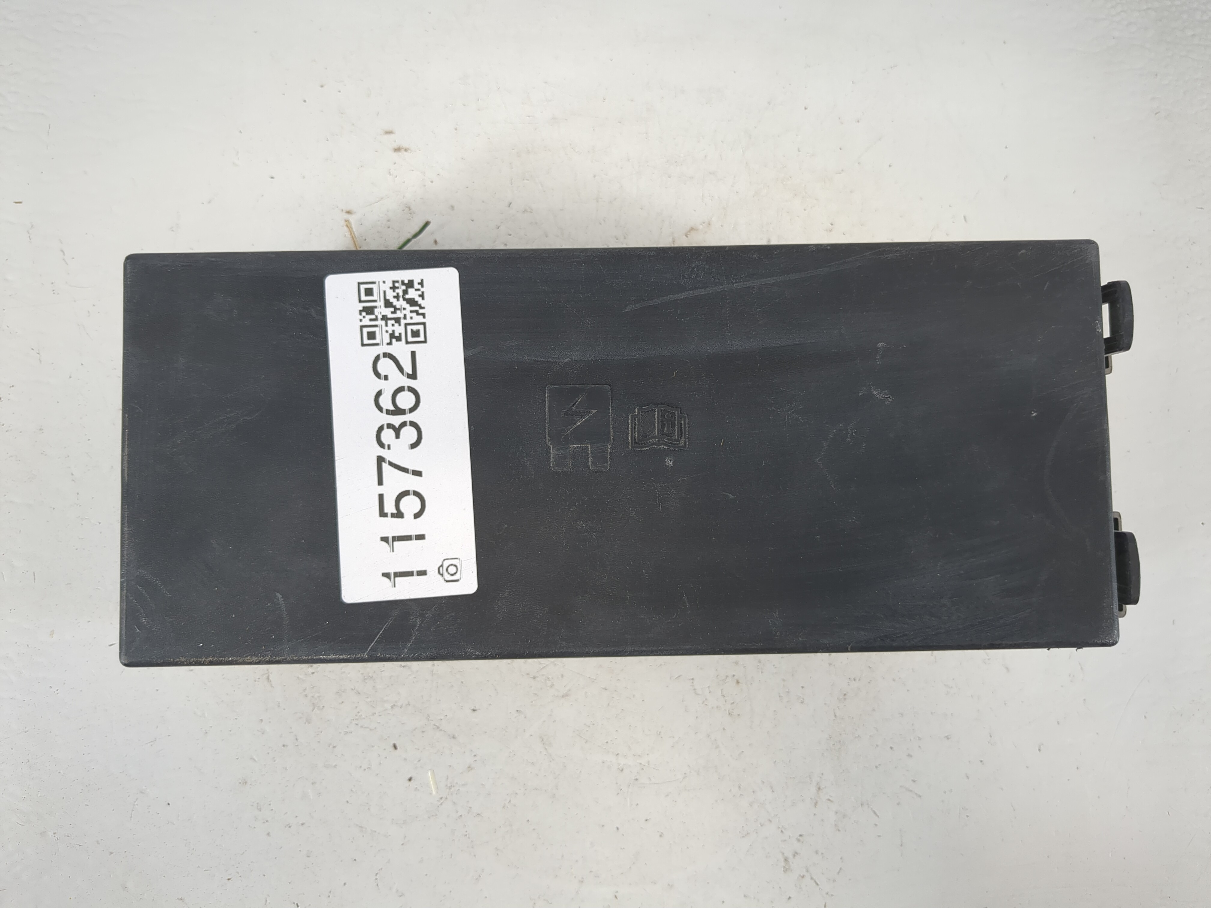 2013-2013 Ford Explorer Fusebox Fuse Box Relay Module Bt4t-14a003-aa 1157362 - Oemusedautoparts1.com