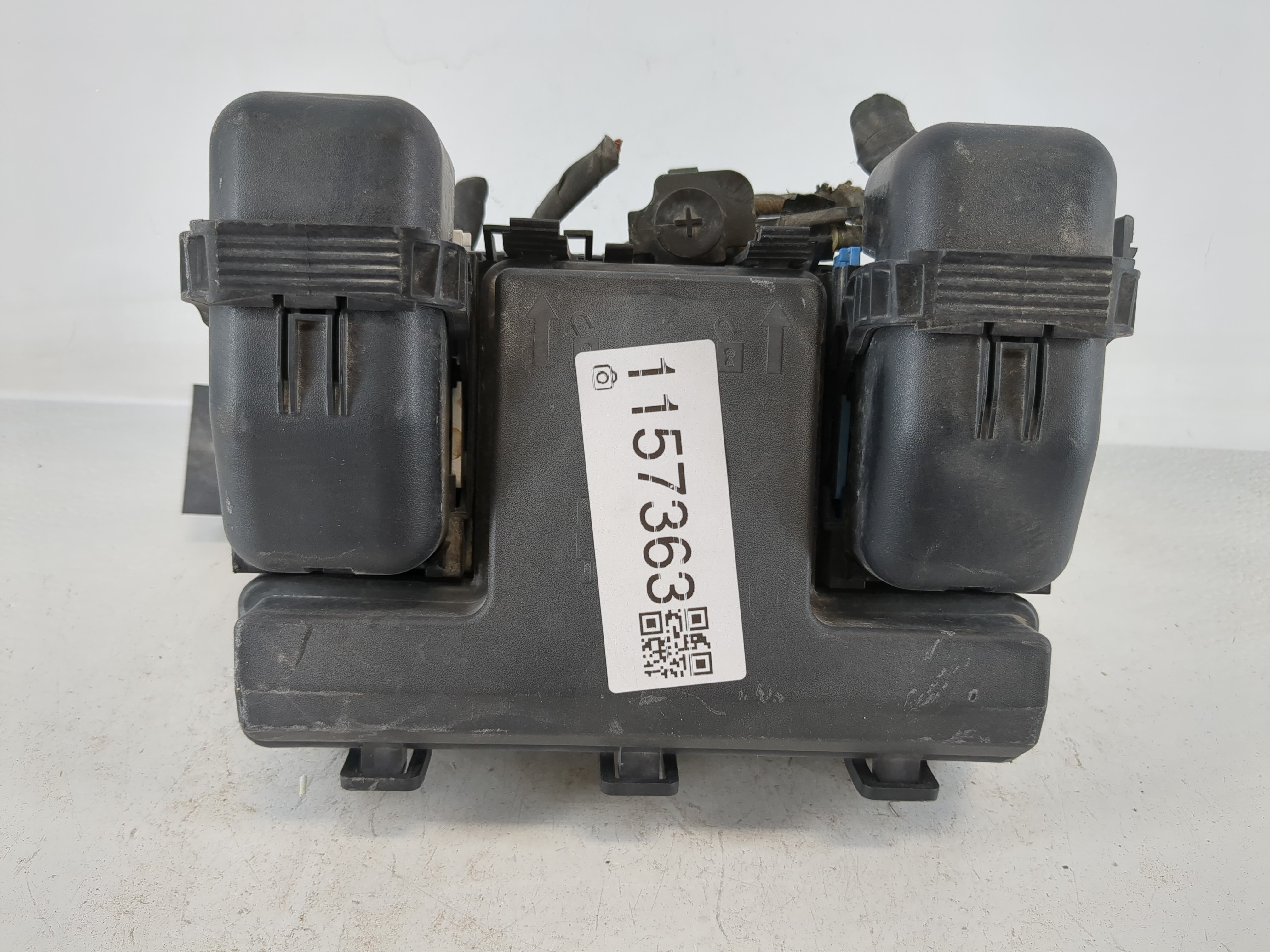 Picture of 2015-2018 Ford Edge Fusebox Fuse Box Relay Module G2gt-14a075aa 1157363