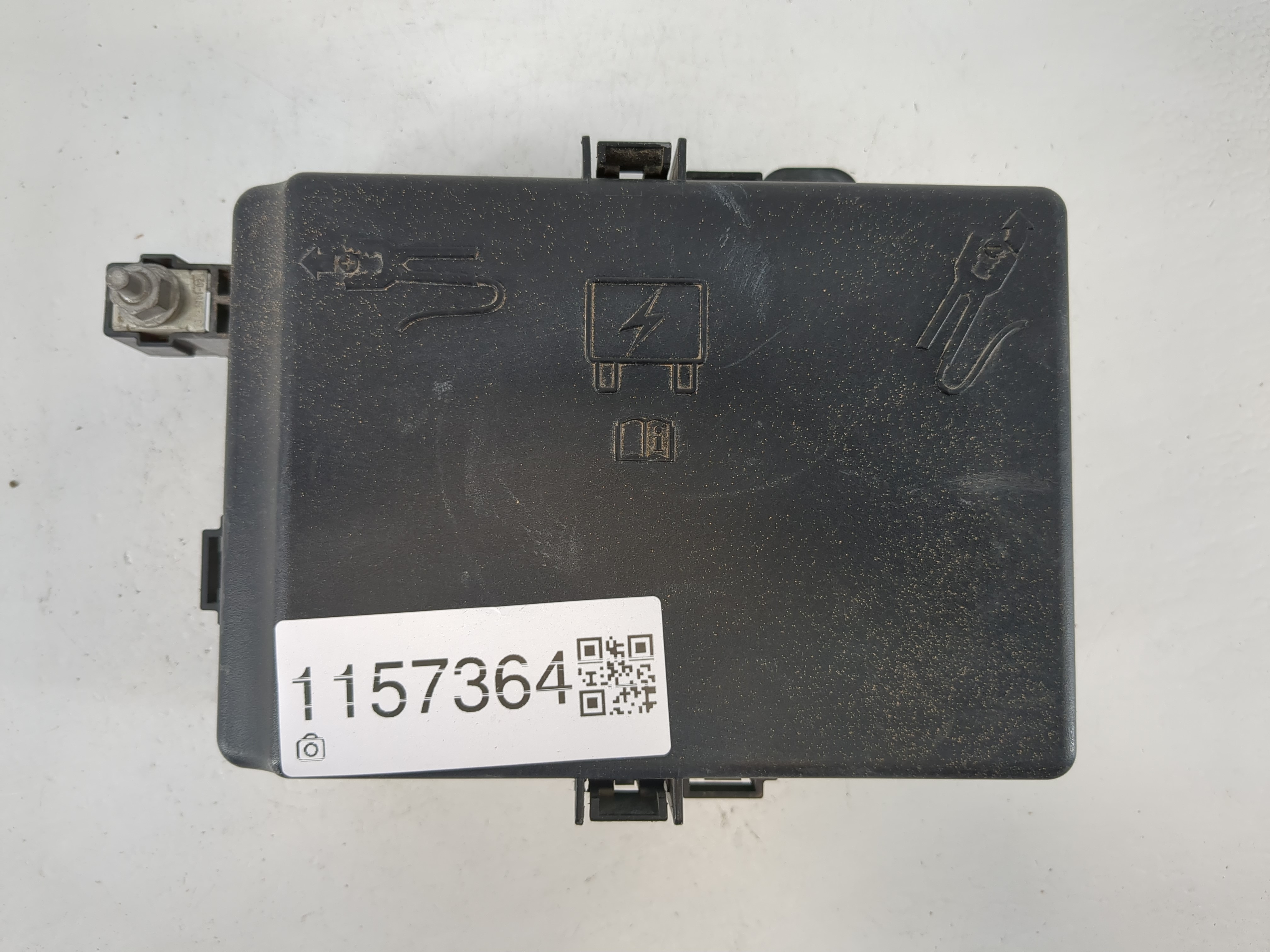 2012-2014 Dodge Charger Fusebox Fuse Box Relay Module P68202715ac 1157364 - Oemusedautoparts1.com