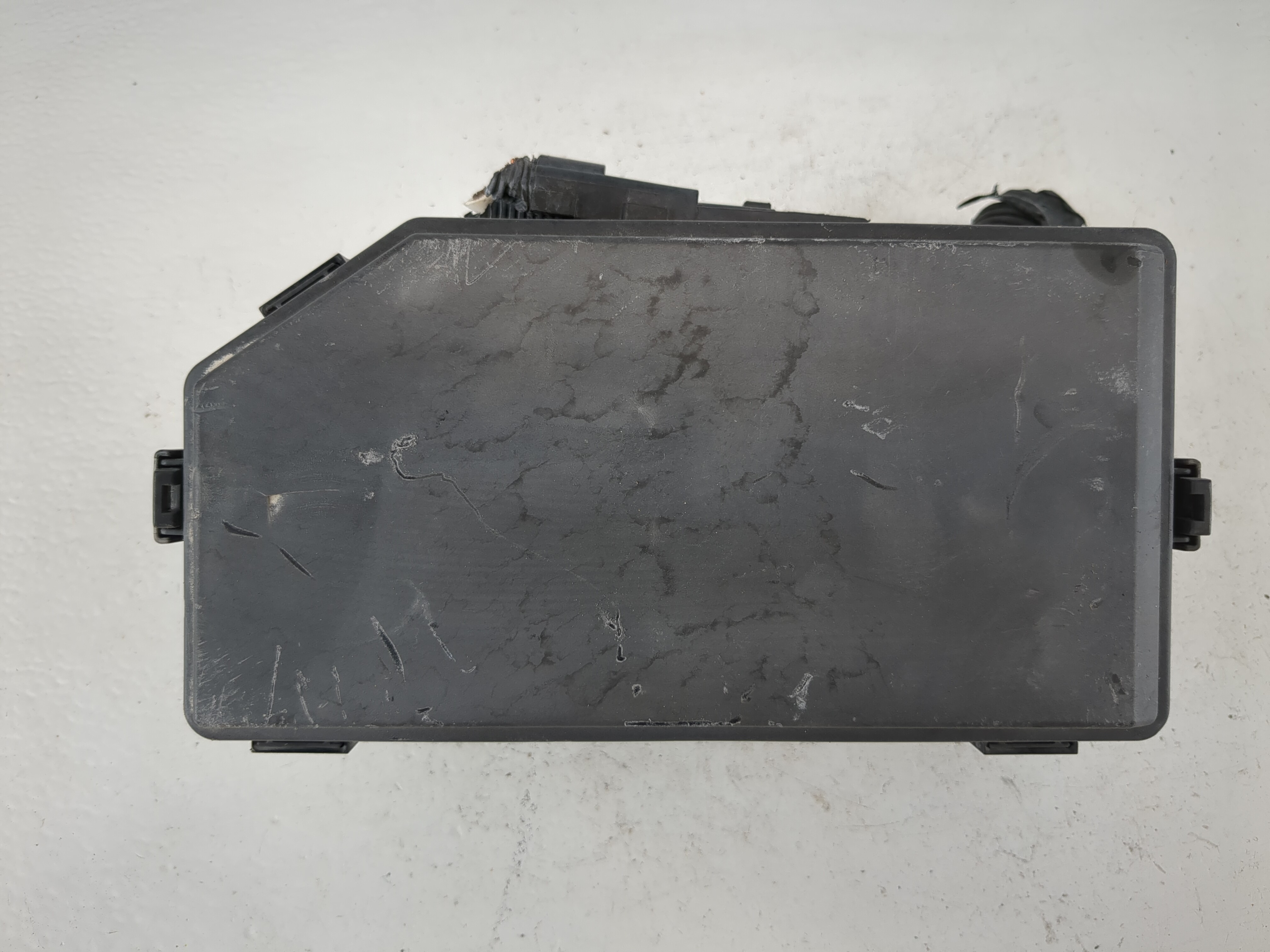 2012-2012 Honda Civic Fusebox Fuse Box Relay Module Tr0 A012 Ao 1157365 - Oemusedautoparts1.com