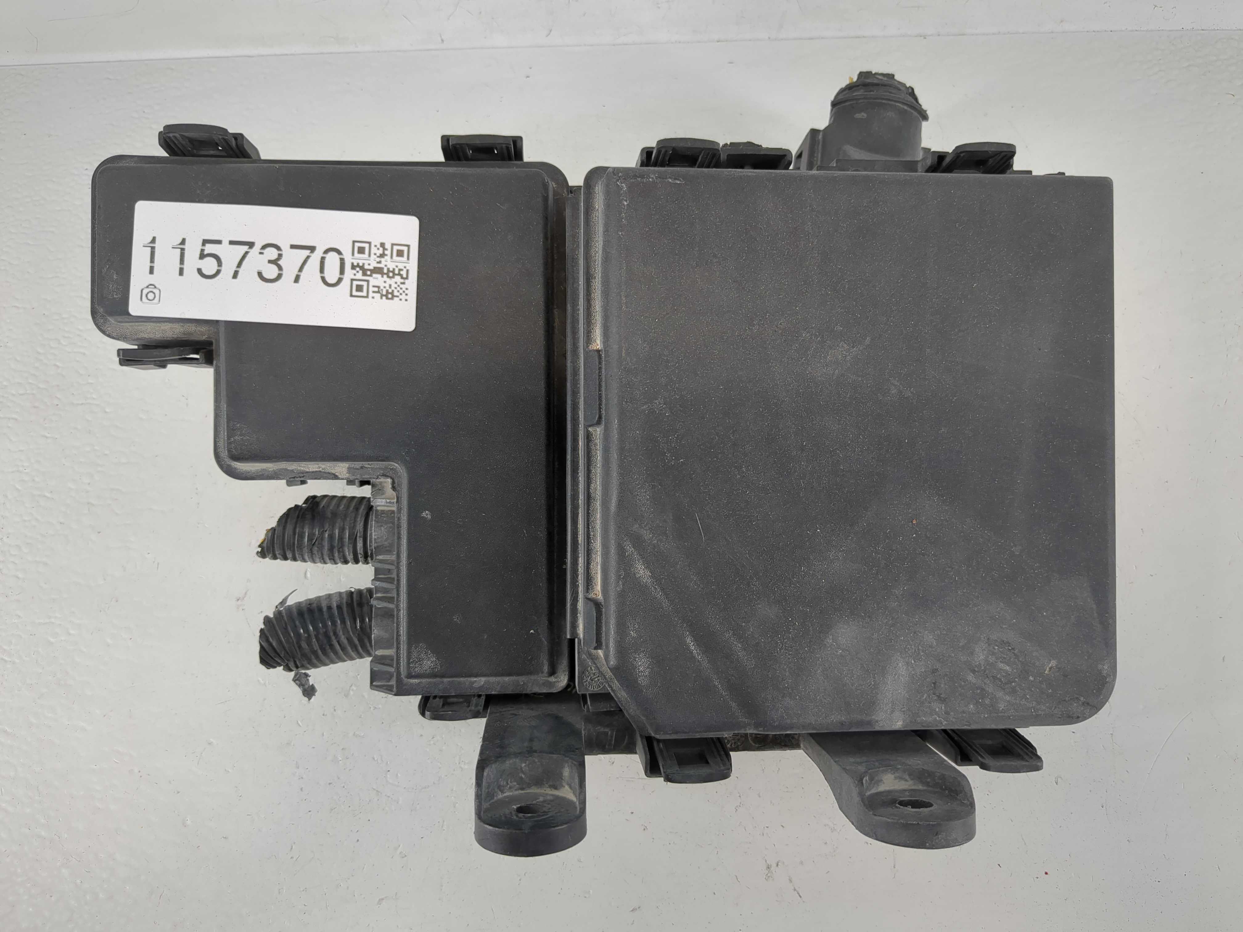 Picture of 2017-2019 Nissan Rogue Fusebox Fuse Box Relay Module 284b7 5na0b 1157370