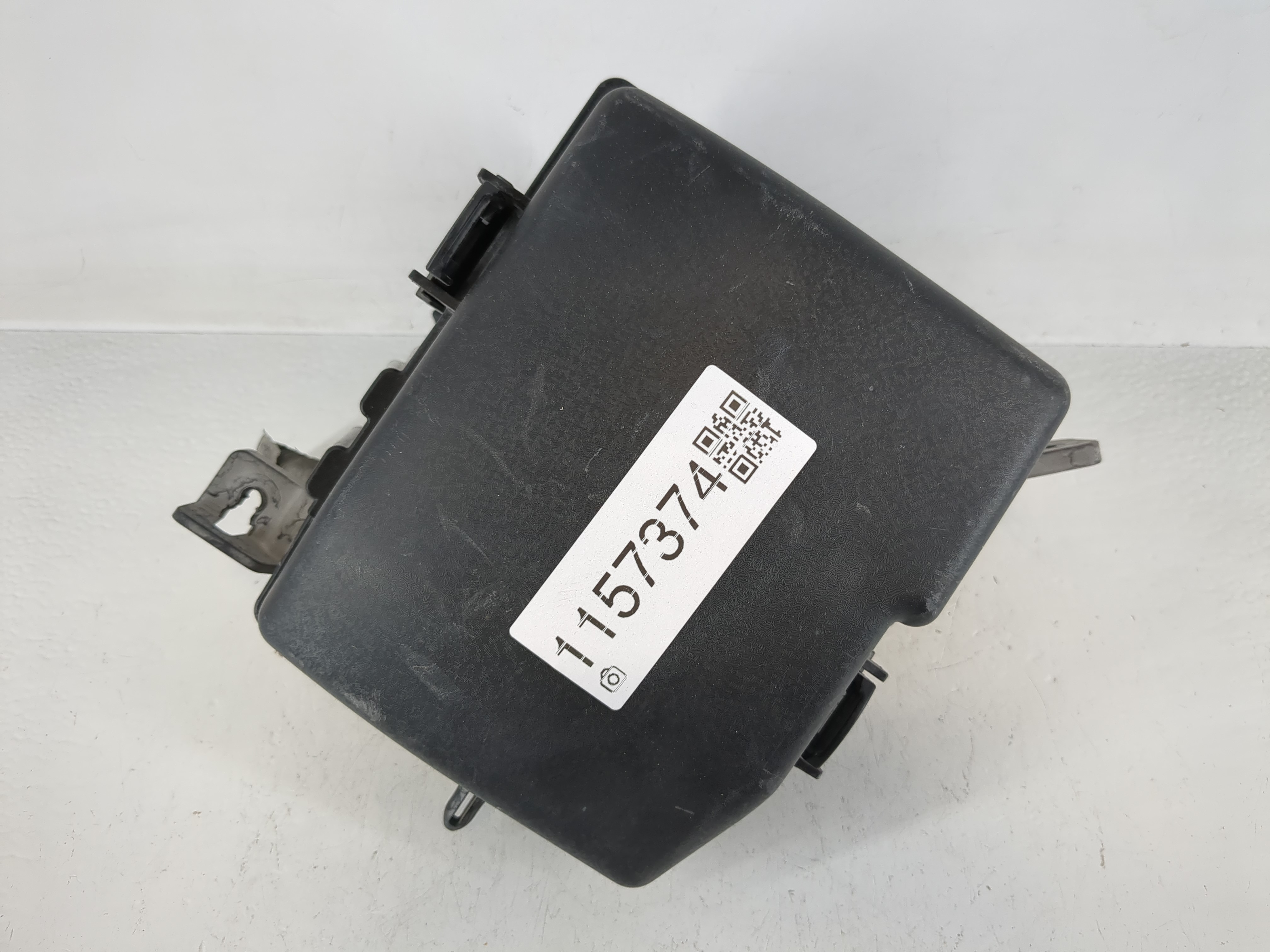 2011-2013 Kia Optima Fusebox Fuse Box Relay Module 91956-00029 1157374 - Oemusedautoparts1.com