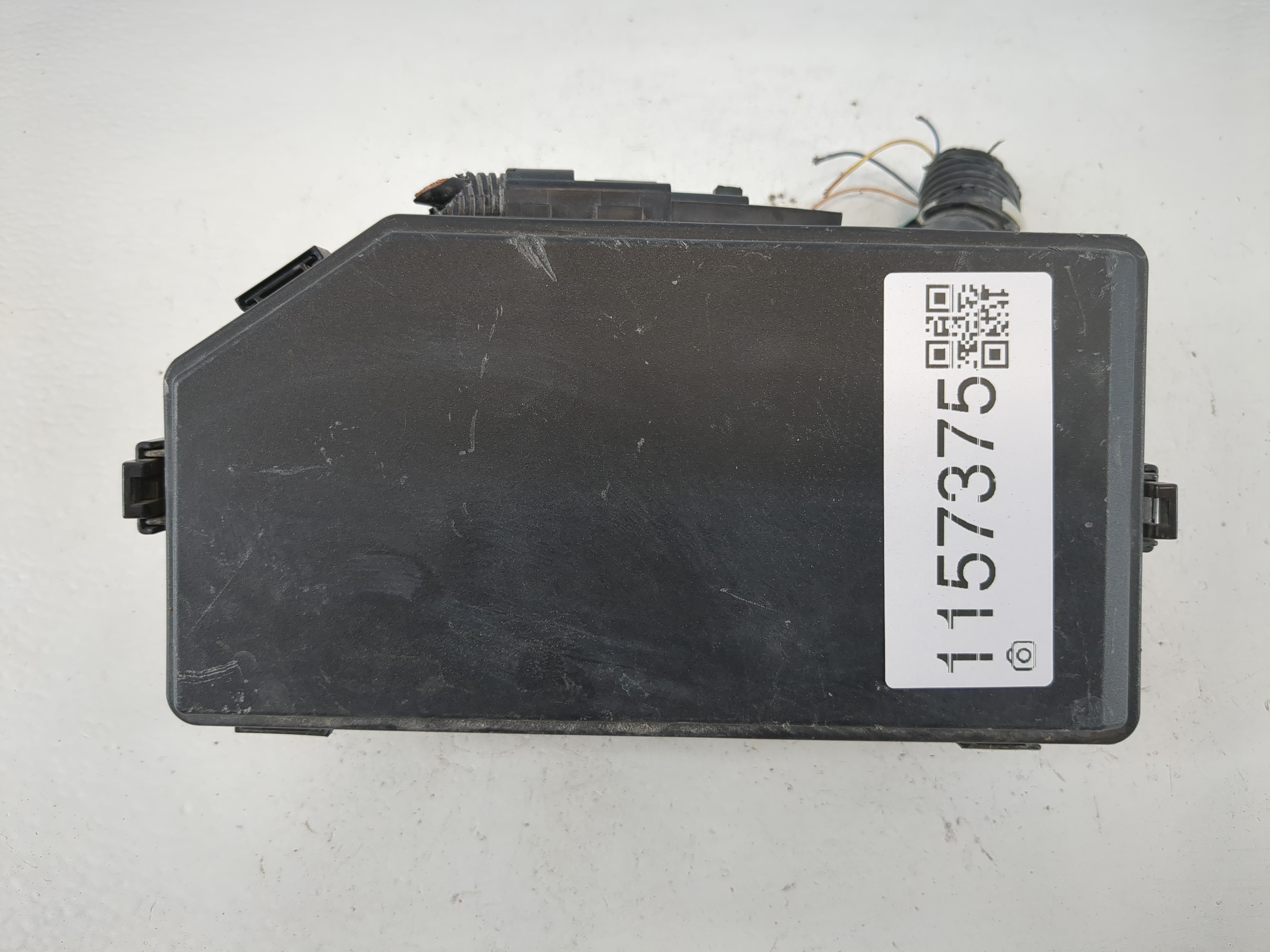 2012-2015 Honda Civic Fusebox Fuse Box Relay Module Tr0 A012 Ao 1157375 - Oemusedautoparts1.com