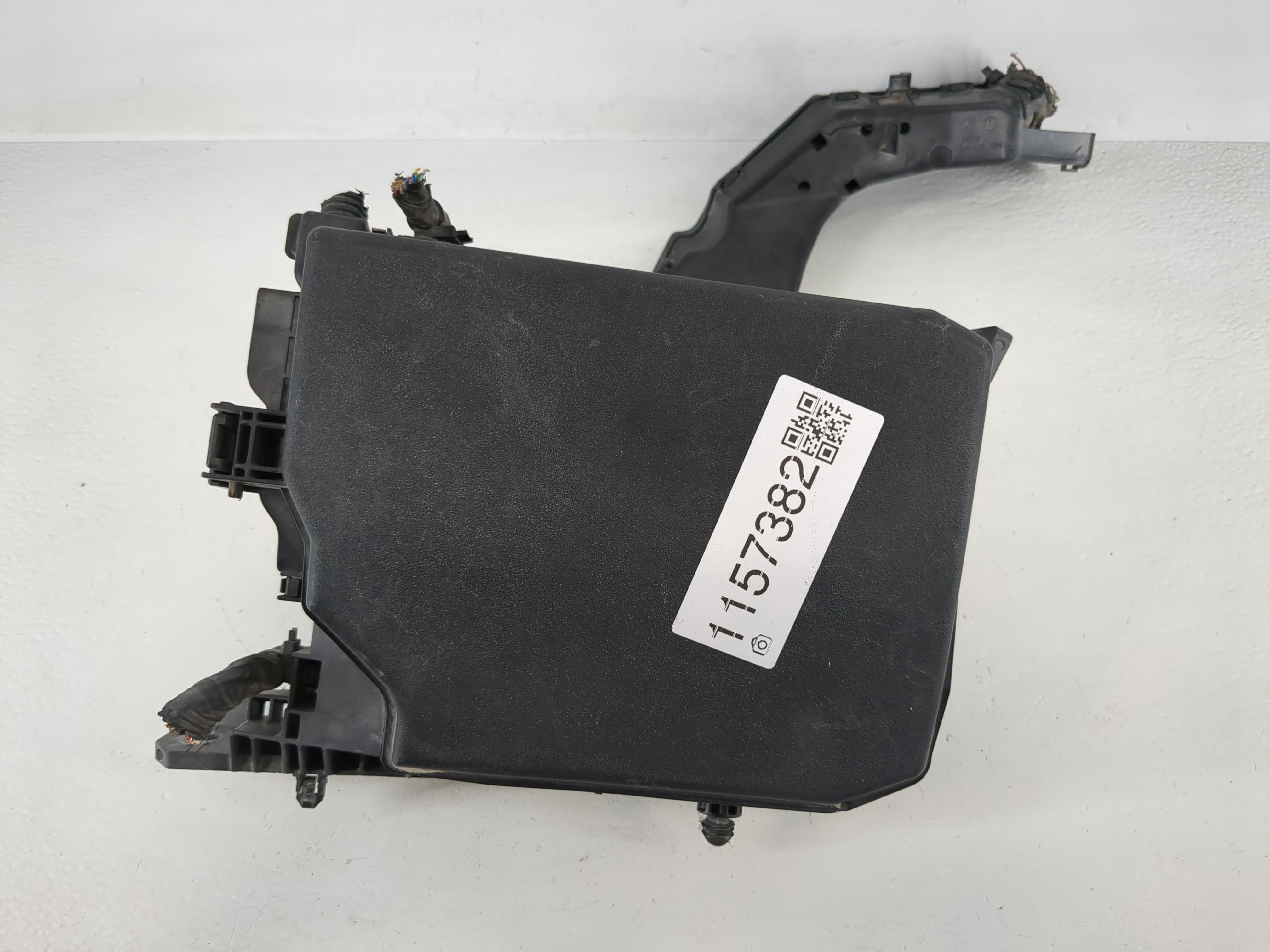 Picture of 2014-2019 Toyota Corolla Fusebox Fuse Box Relay Module 82662-02661 1157382