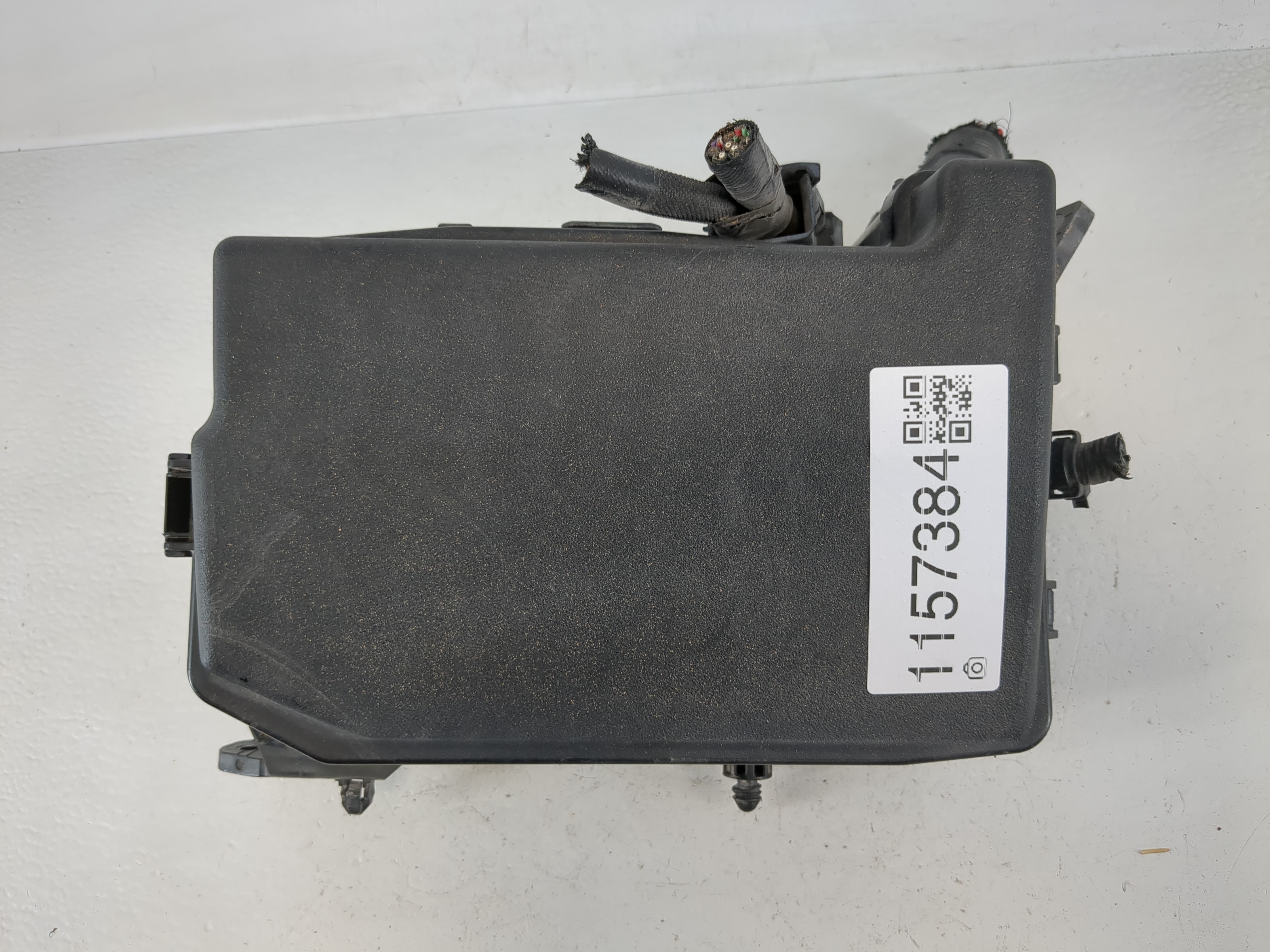 Toyota Prius Fusebox Fuse Box Relay Module 82641-47090 1157384 - Oemusedautoparts1.com