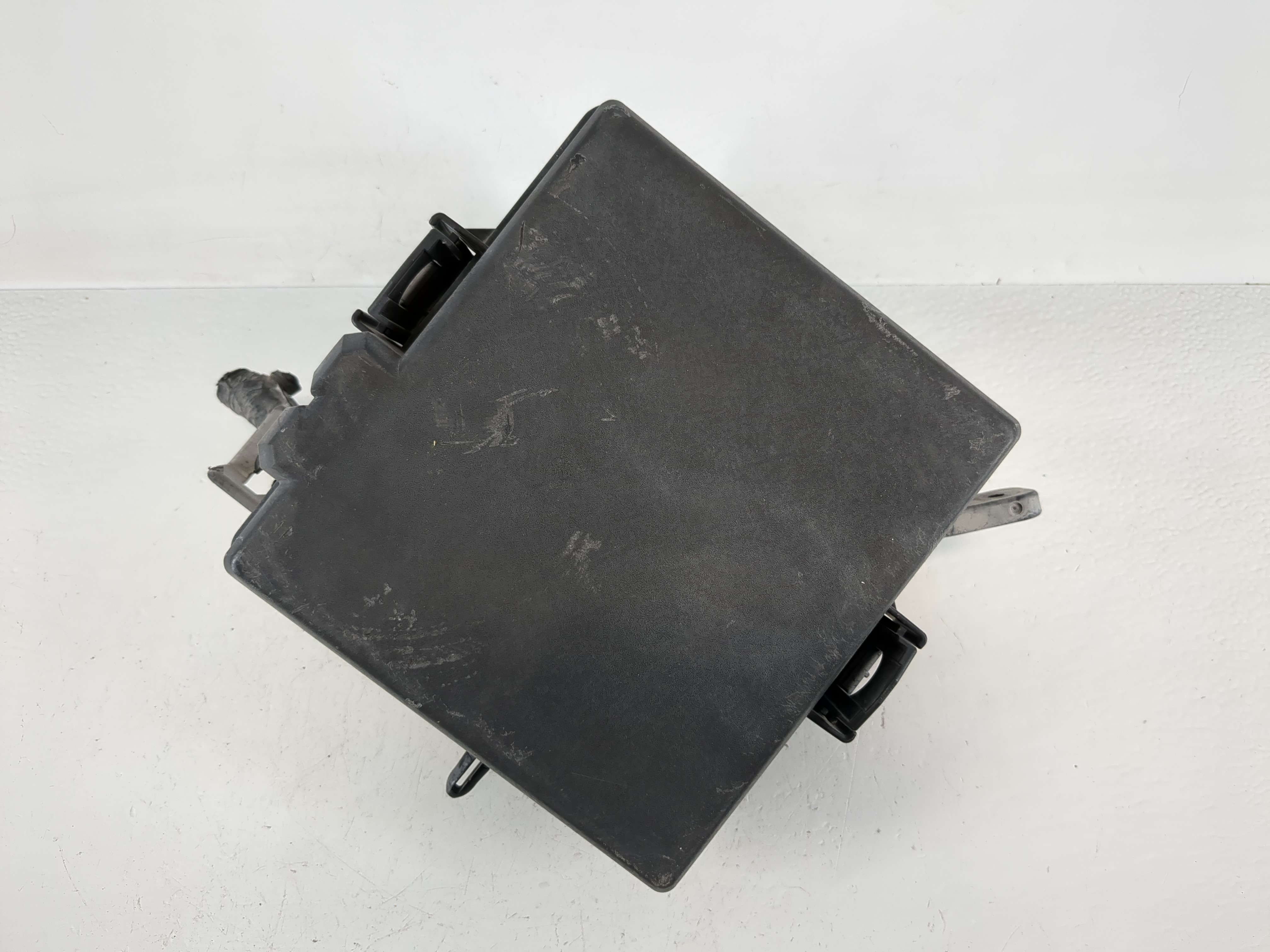 2019-2021 Hyundai Tucson Fusebox Fuse Box Relay Module 91250 D3170 1157386 - Oemusedautoparts1.com