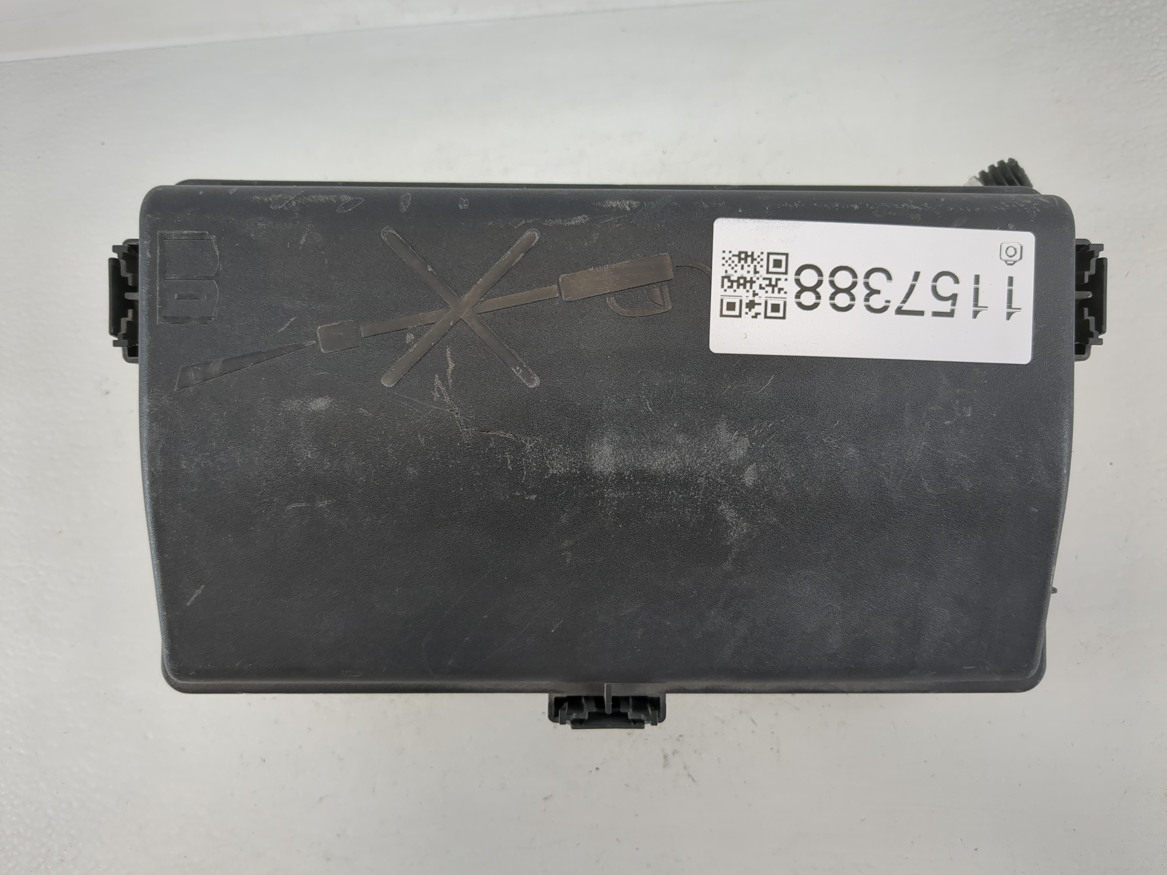 2014-2016 Cadillac Srx Fusebox Fuse Box Relay Module 22863132 1157388 - Oemusedautoparts1.com