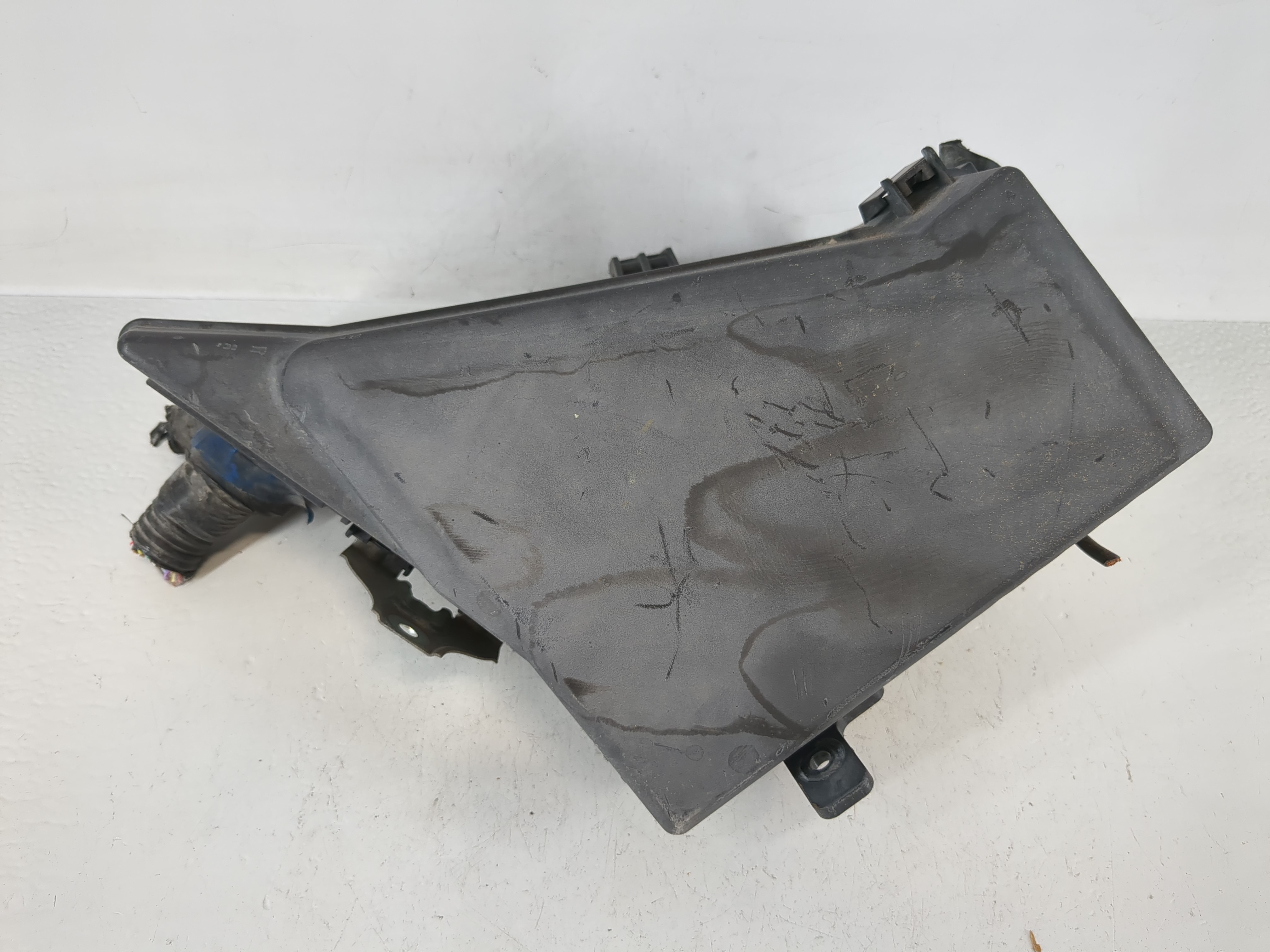 2012-2014 Subaru Impreza Fusebox Fuse Box Relay Module Mb100200b 1157394 - Oemusedautoparts1.com