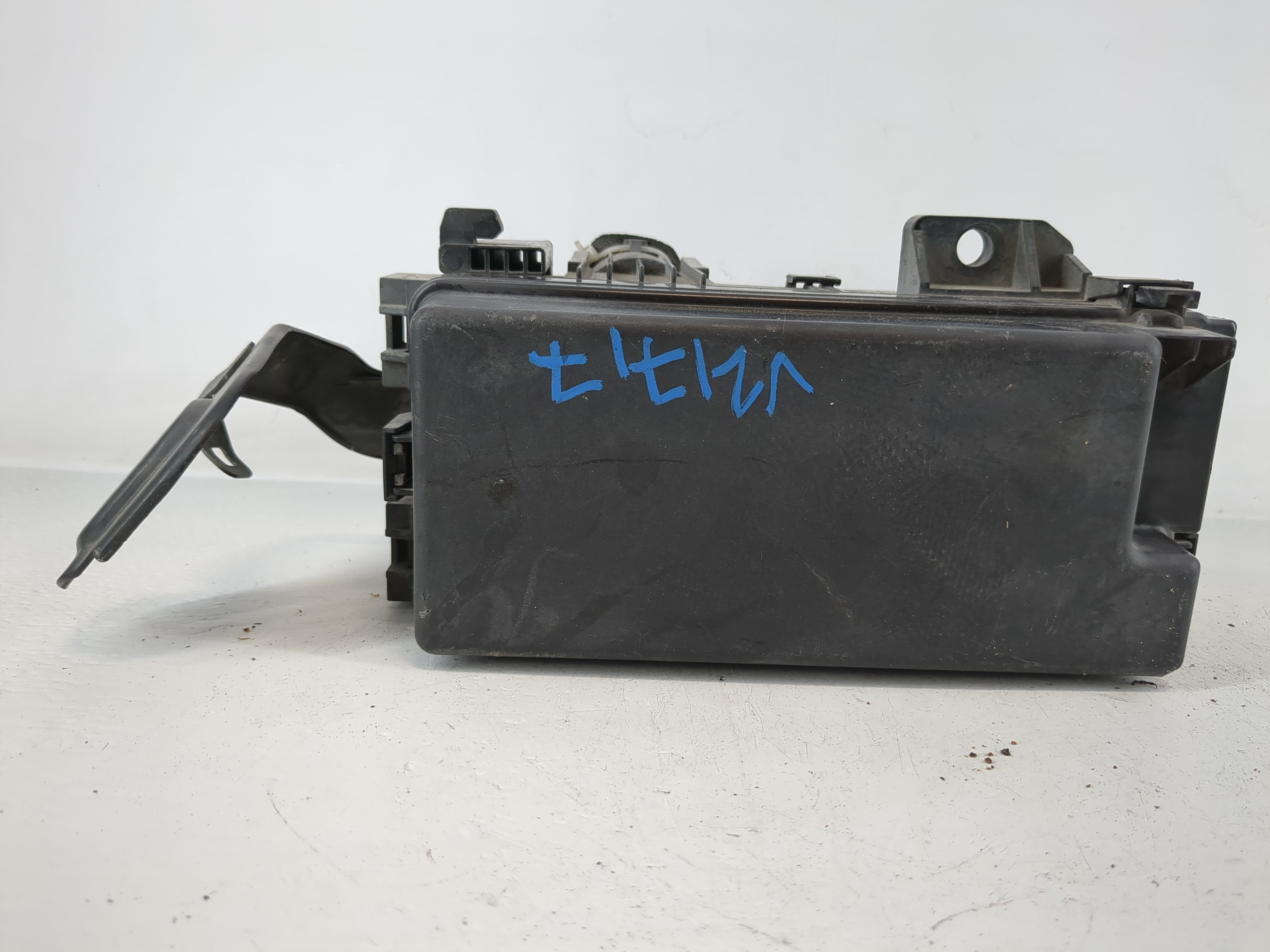 2012-2013 Toyota Tacoma Fusebox Fuse Box Relay Module Pp-td20 1157396 - Oemusedautoparts1.com